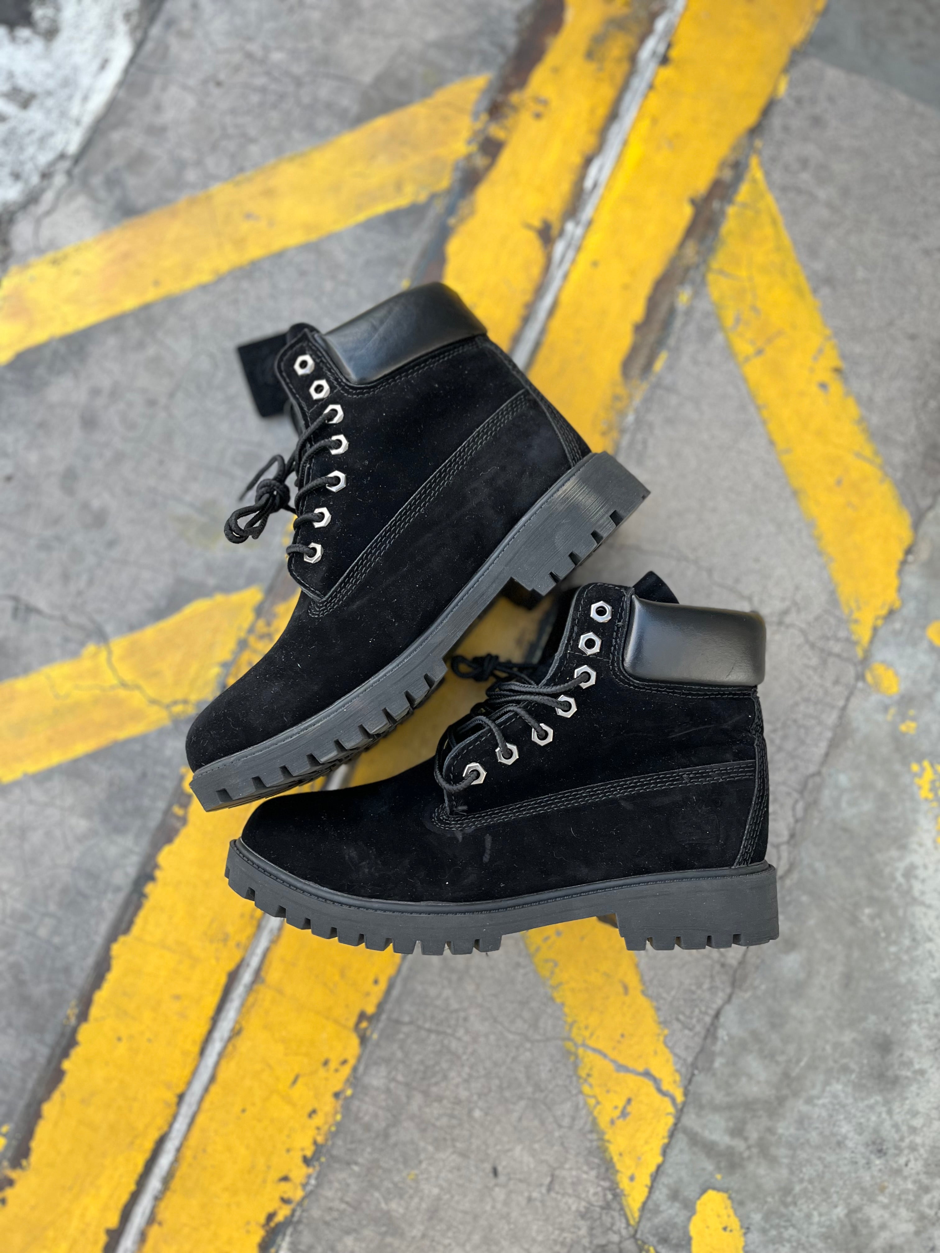 Timberland