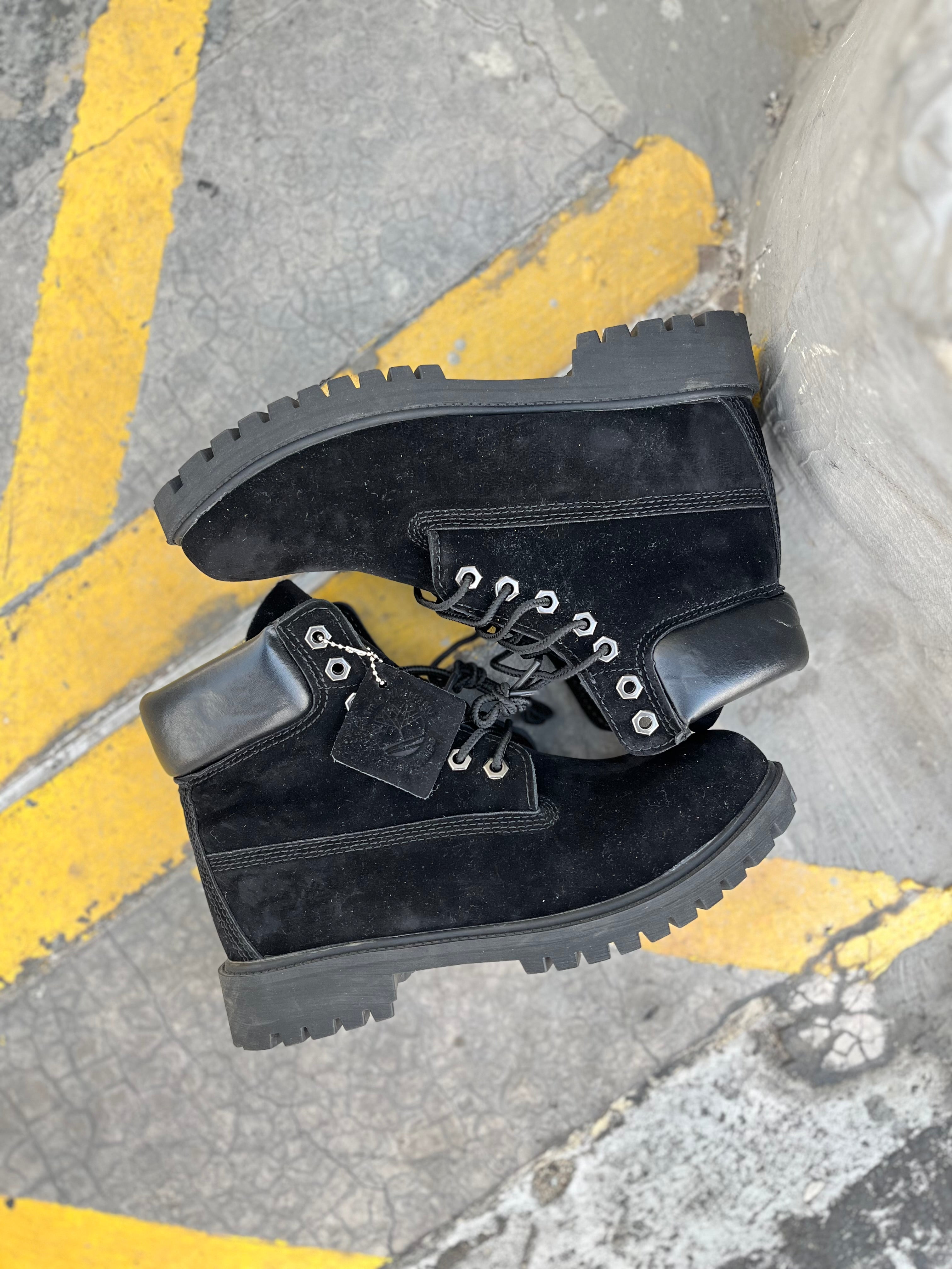 Timberland