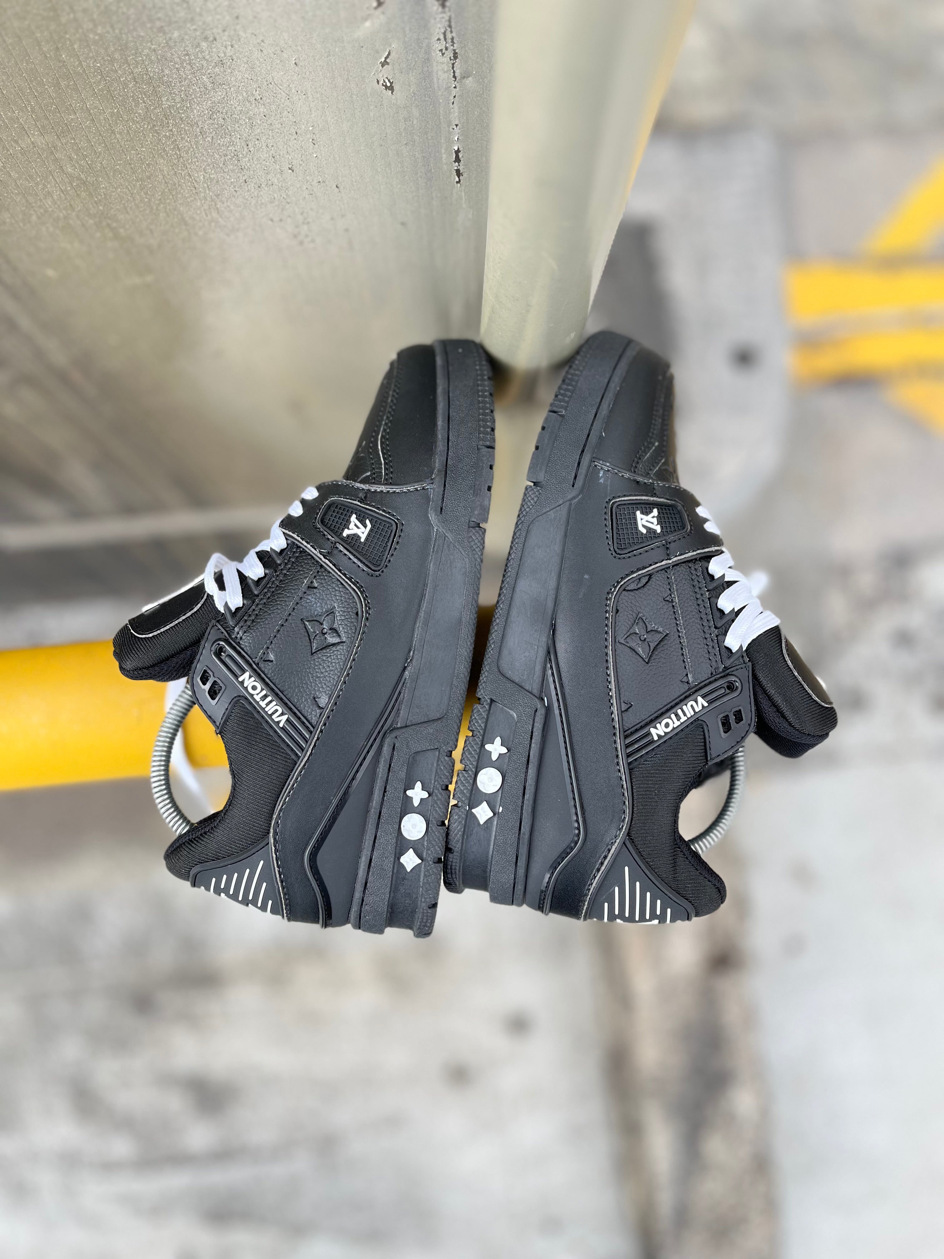 Louis Vuitton Trainer