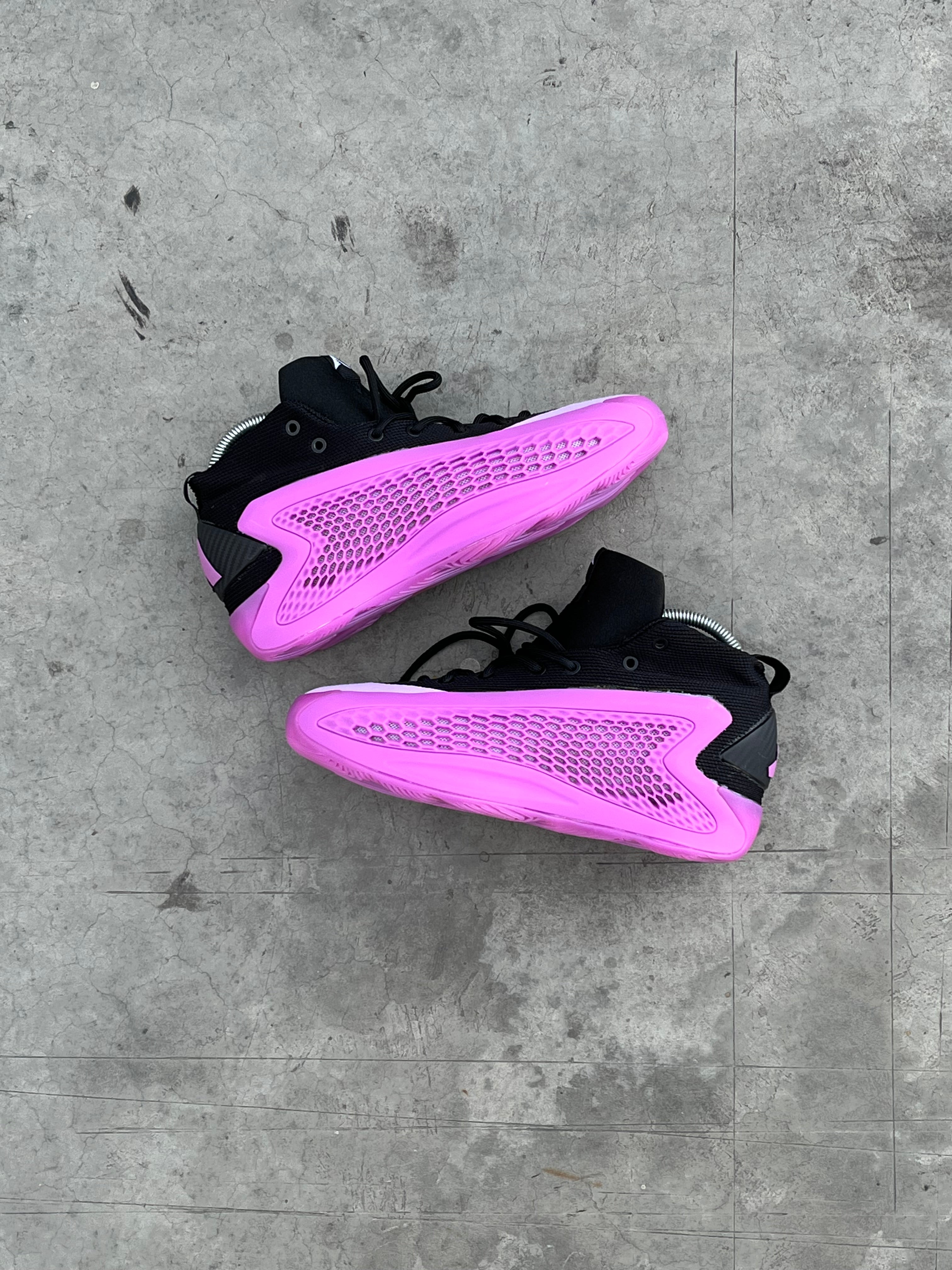 Adidas AE1 New Wave