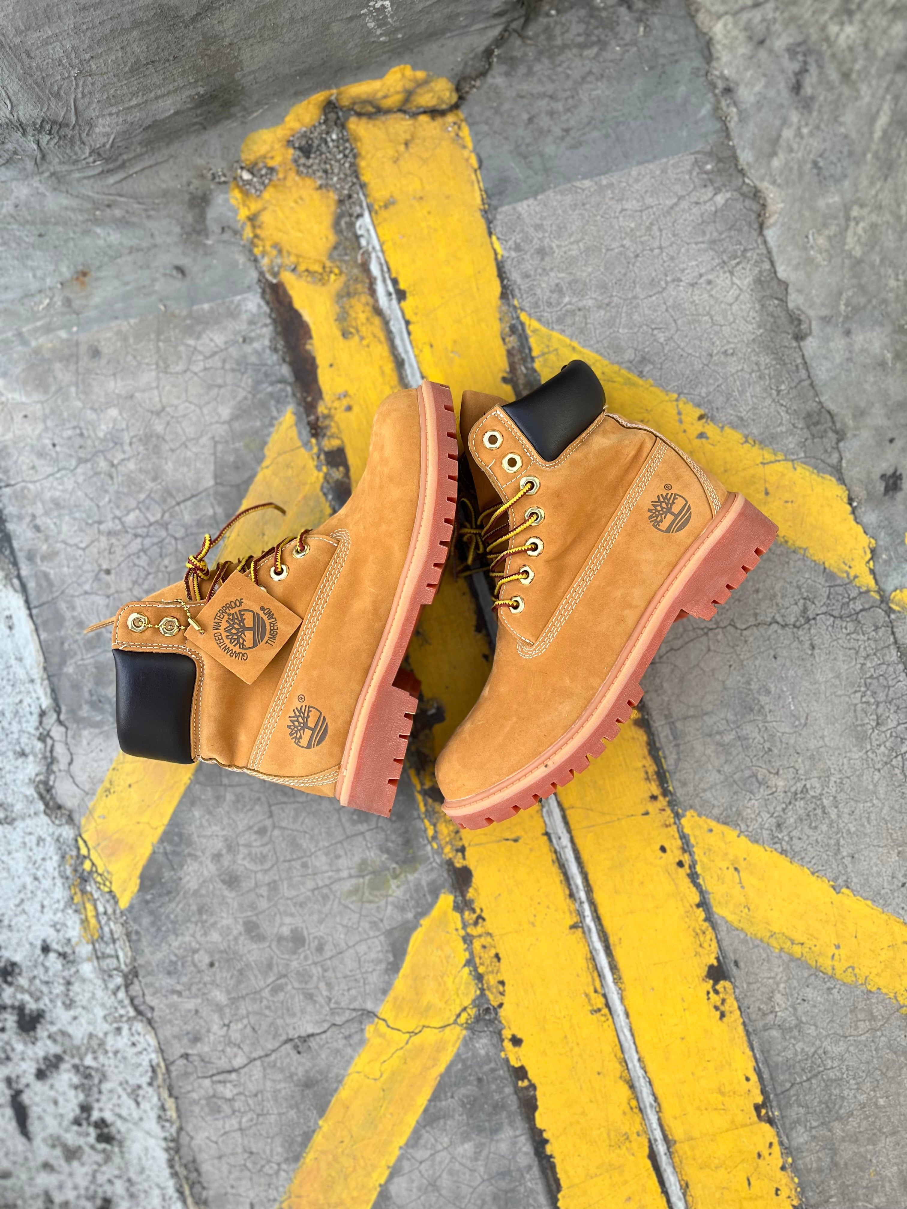 Timberland