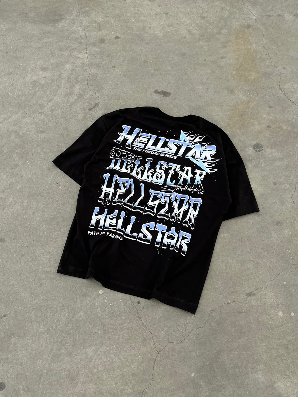 Hellstar T-shirt