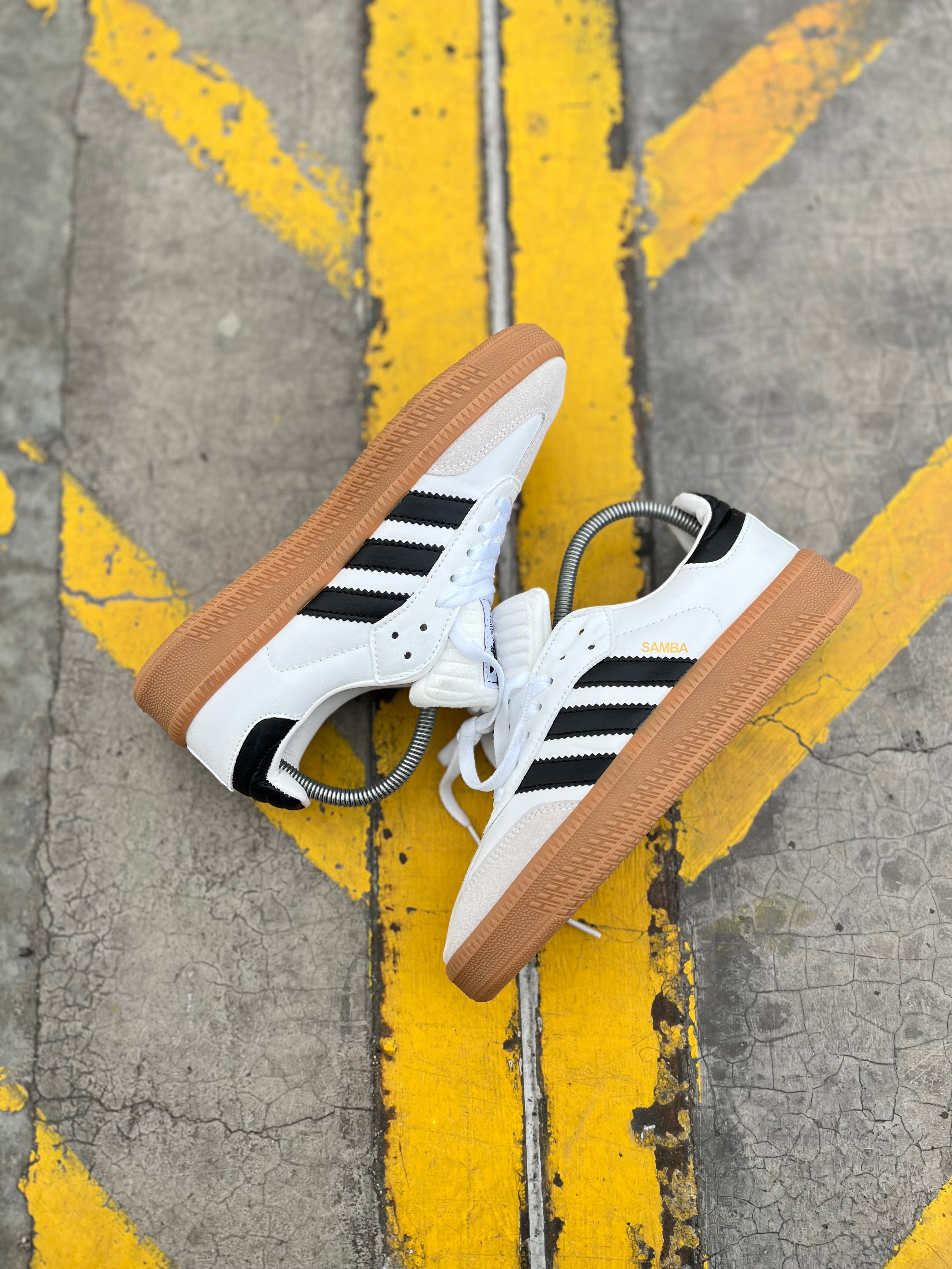 Adidas Samba XLG