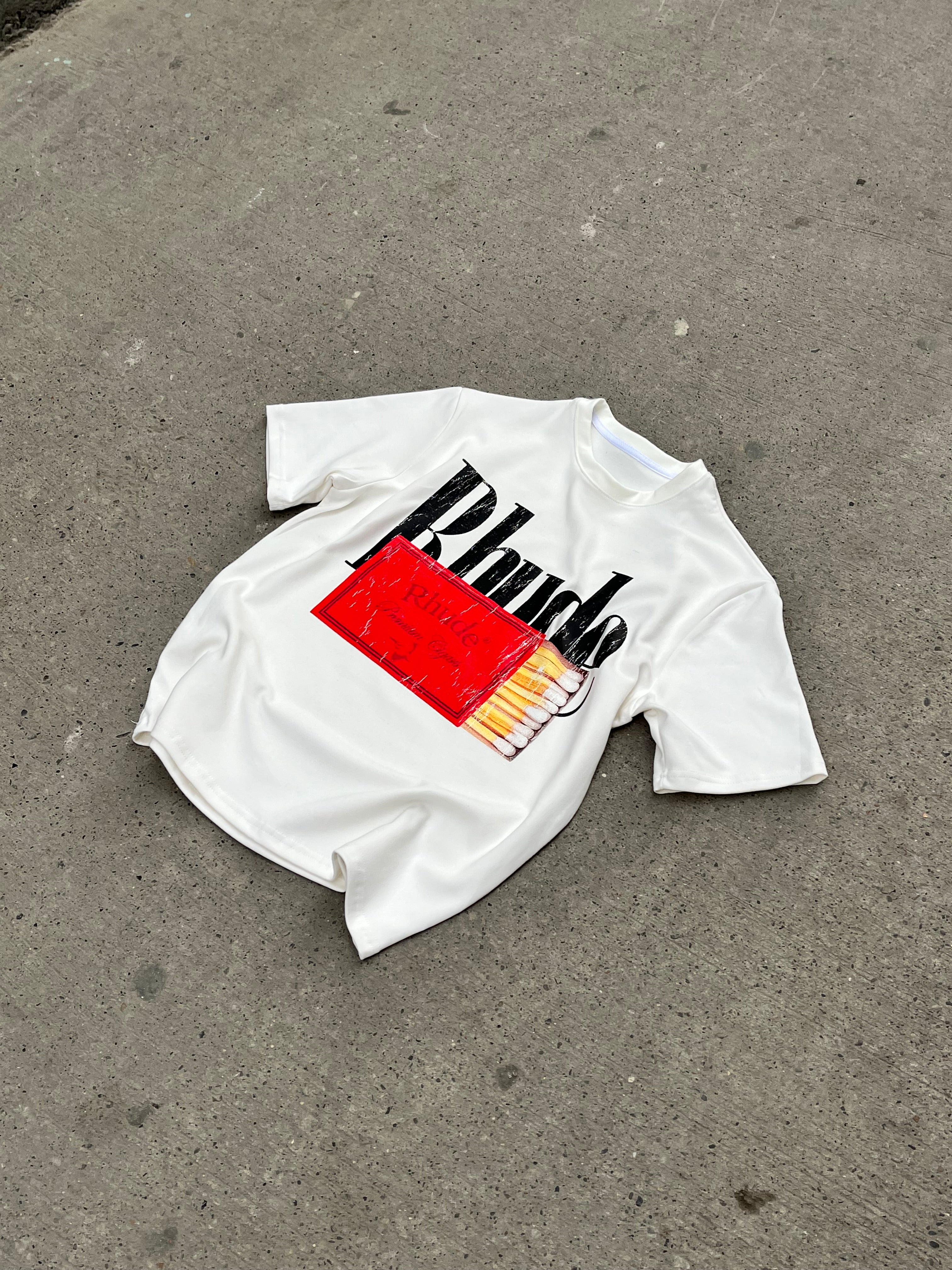 Rhude T-Shirt