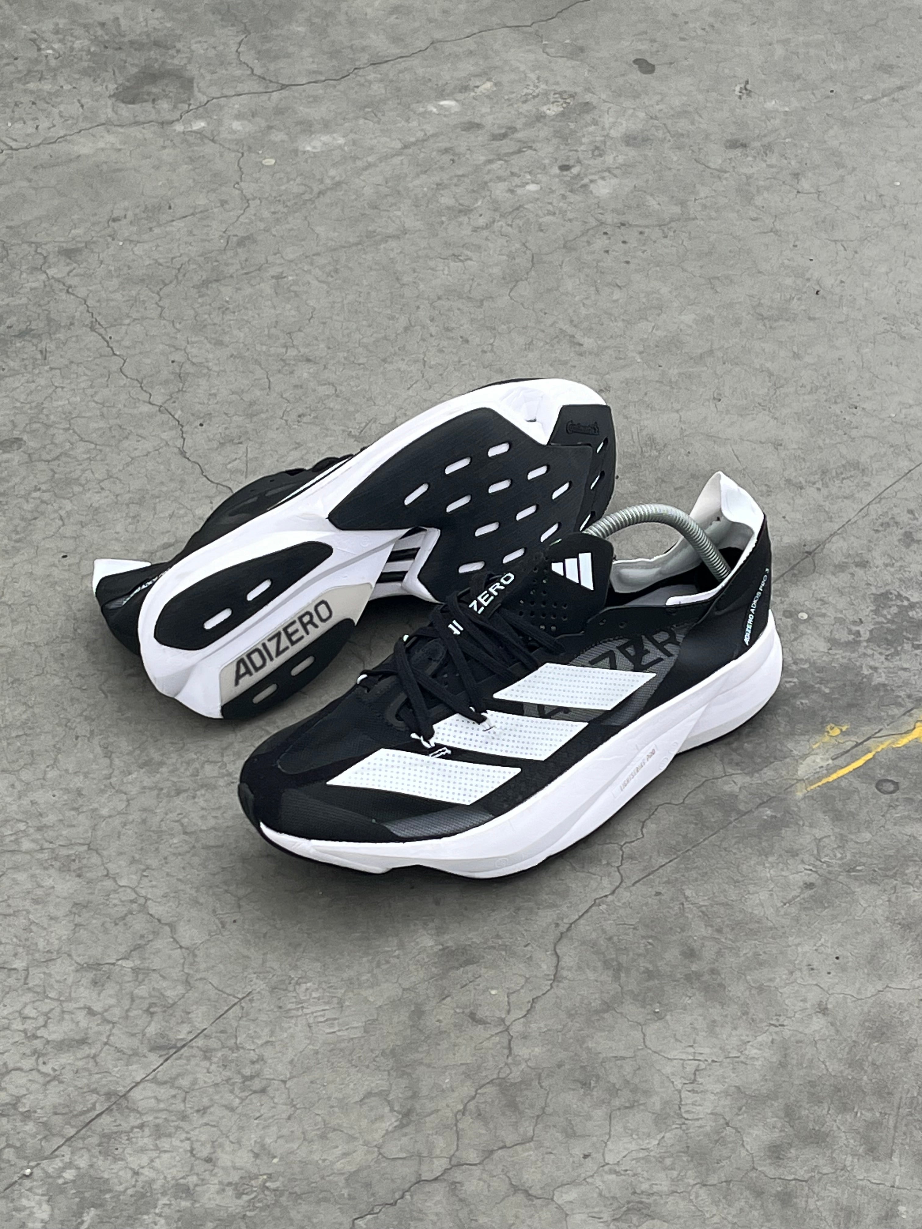 Adidas Adizero Adiós Pro 3