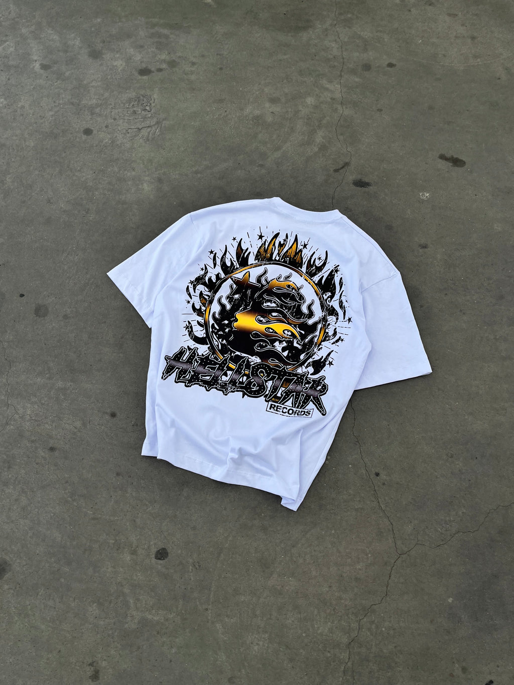 Hellstar T-shirt
