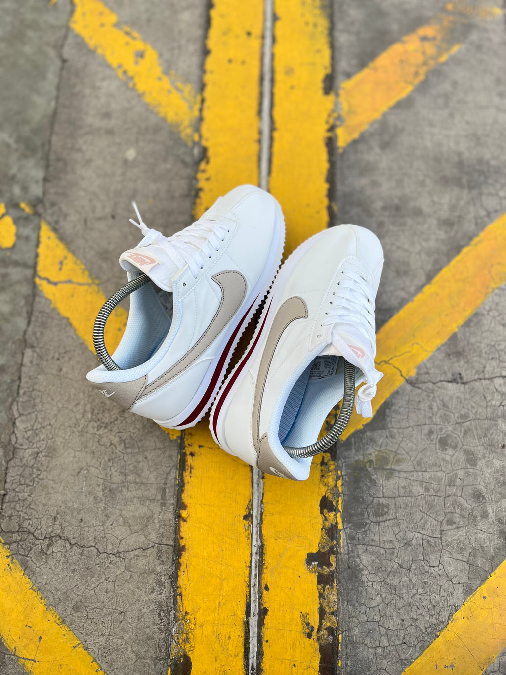 Nike Cortez
