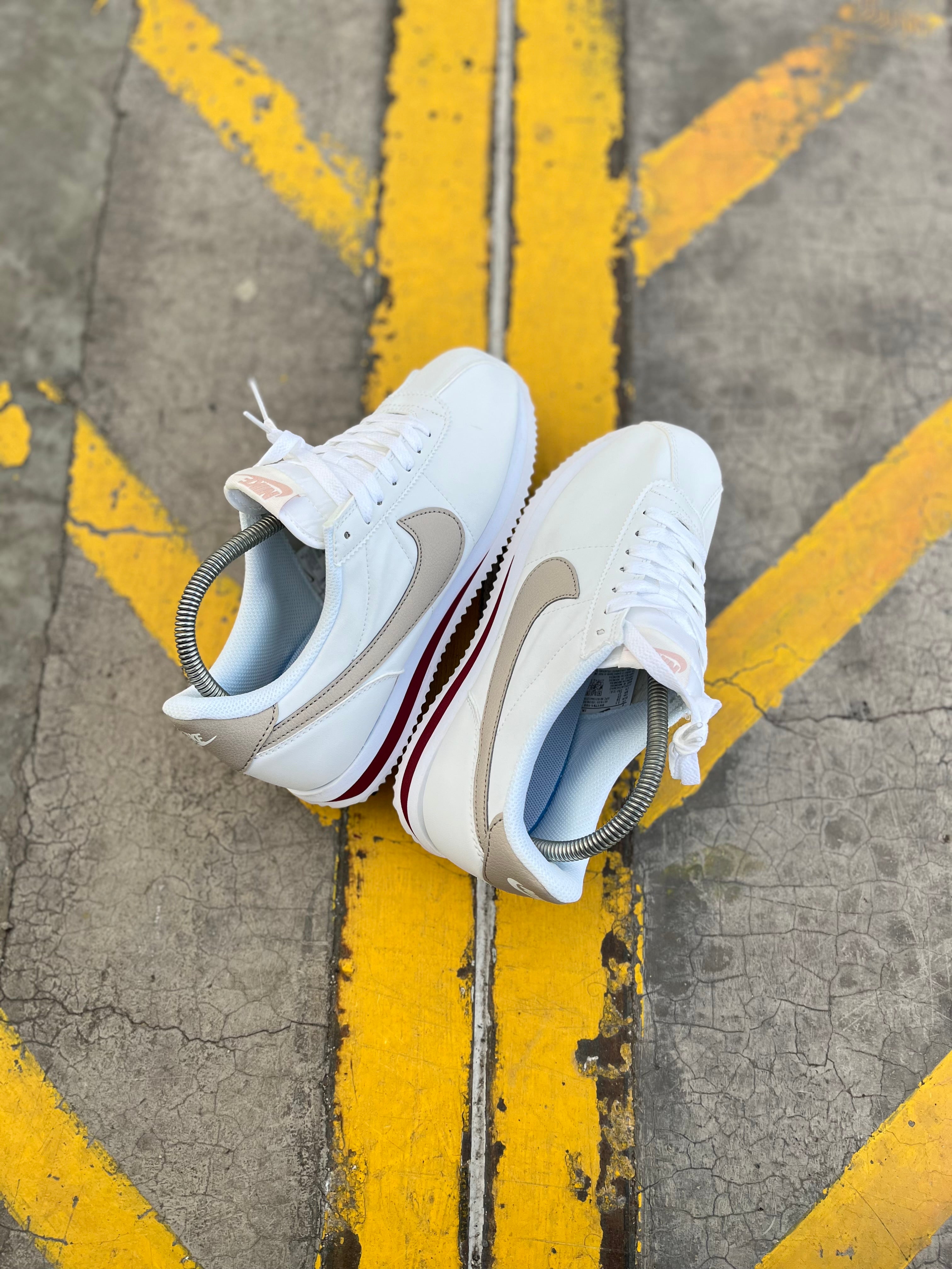 Nike Cortez