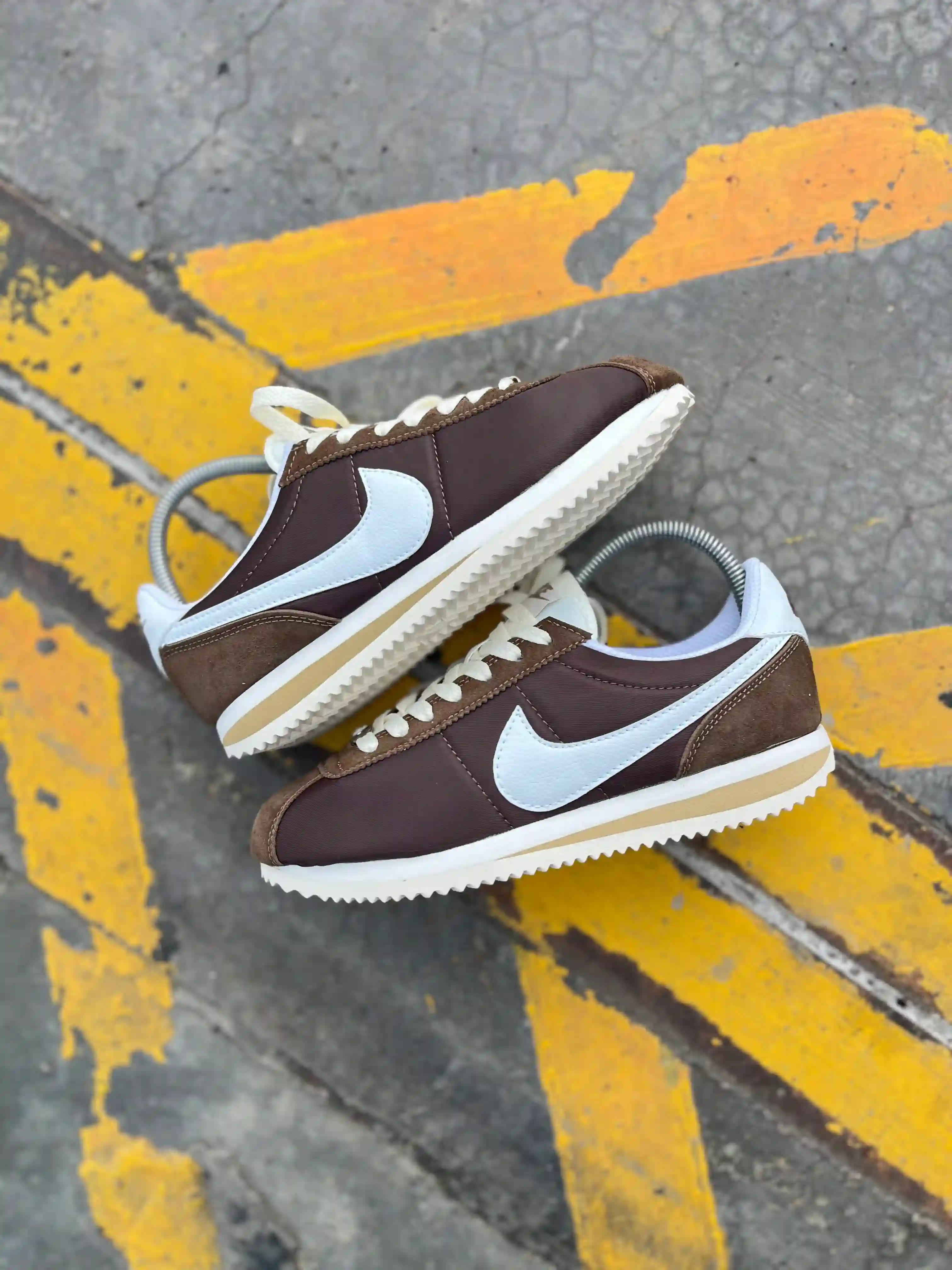 Nike Cortez