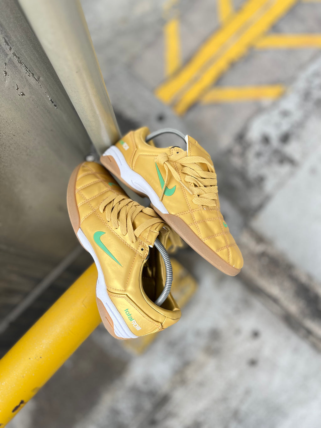 Nike Total 90