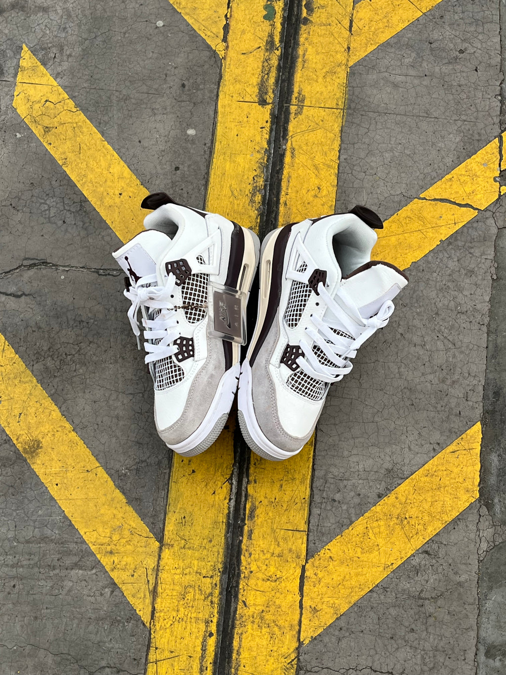 Air Jordan Retro 4