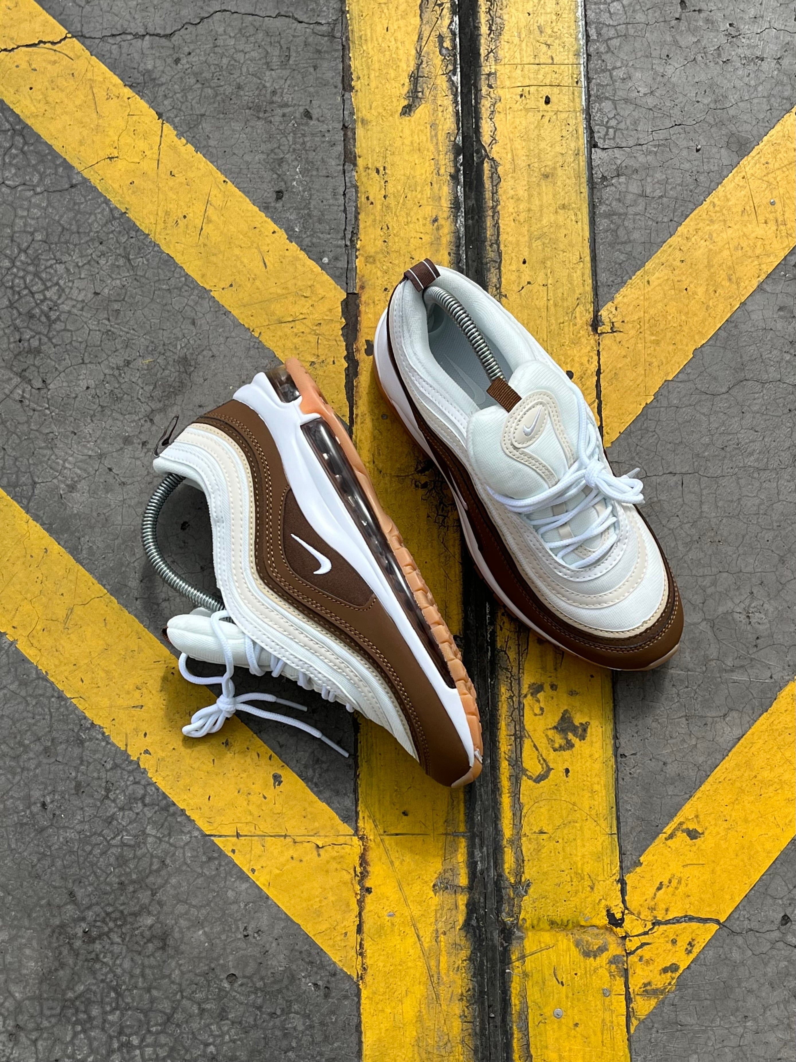 Nike Air Max 97