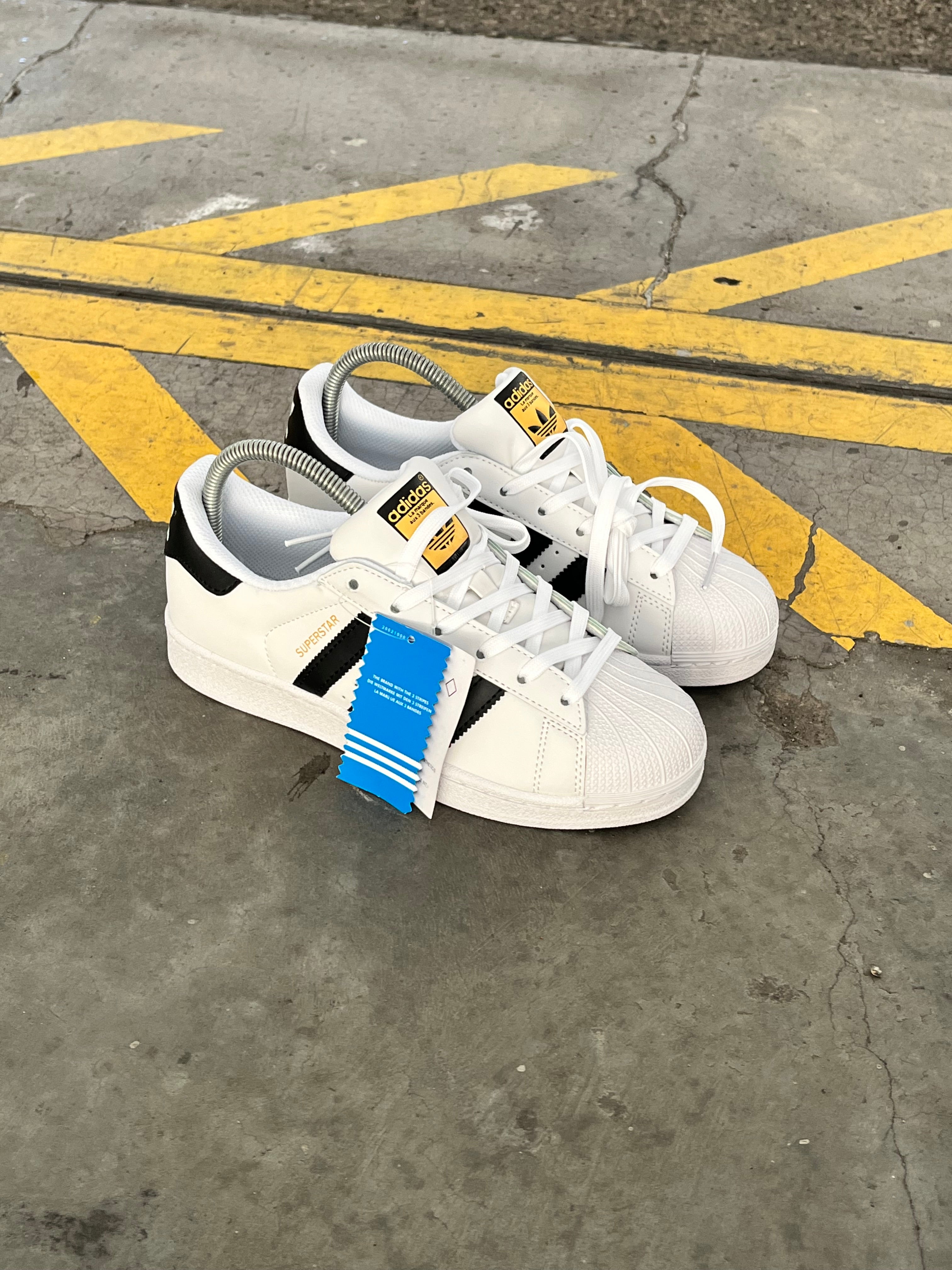 Adidas SuperStar