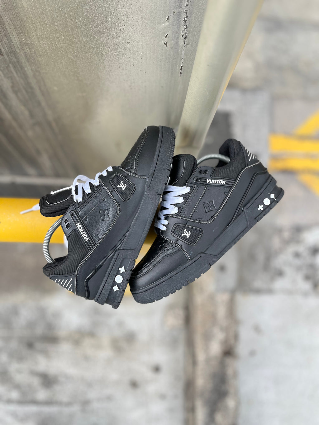 Louis Vuitton Trainer