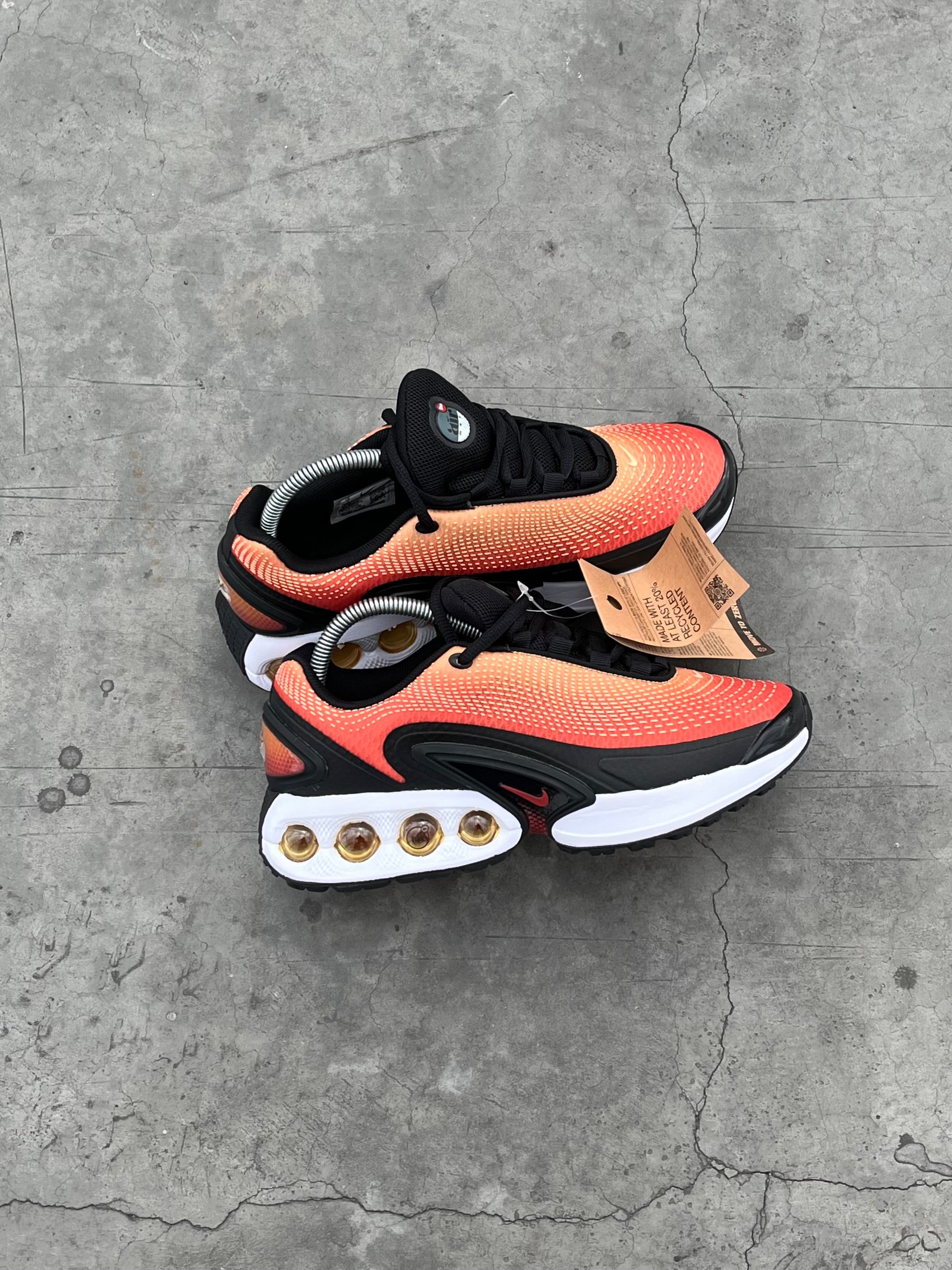 Nike Air Max Dn