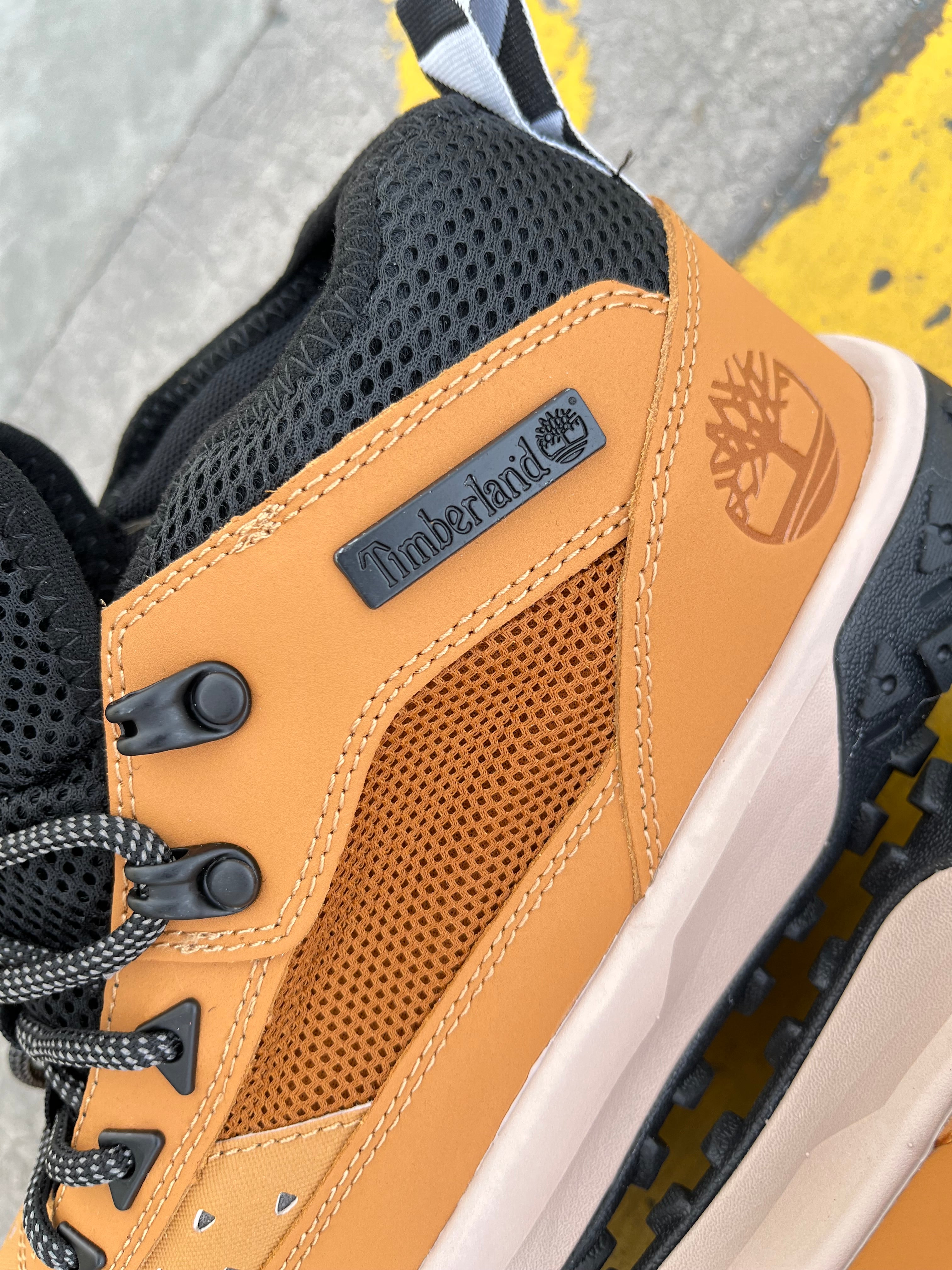 Timberland