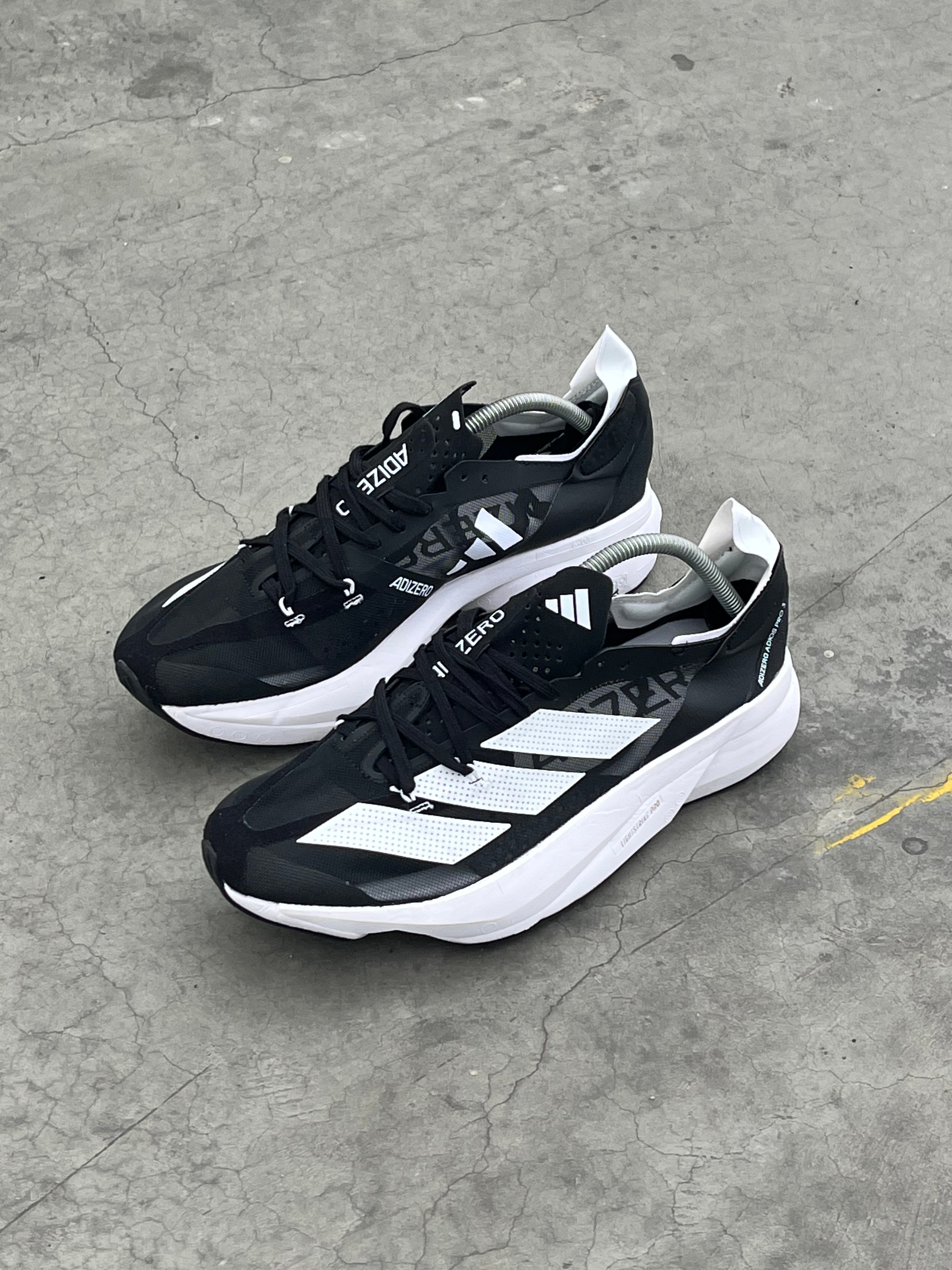 Adidas Adizero Adiós Pro 3