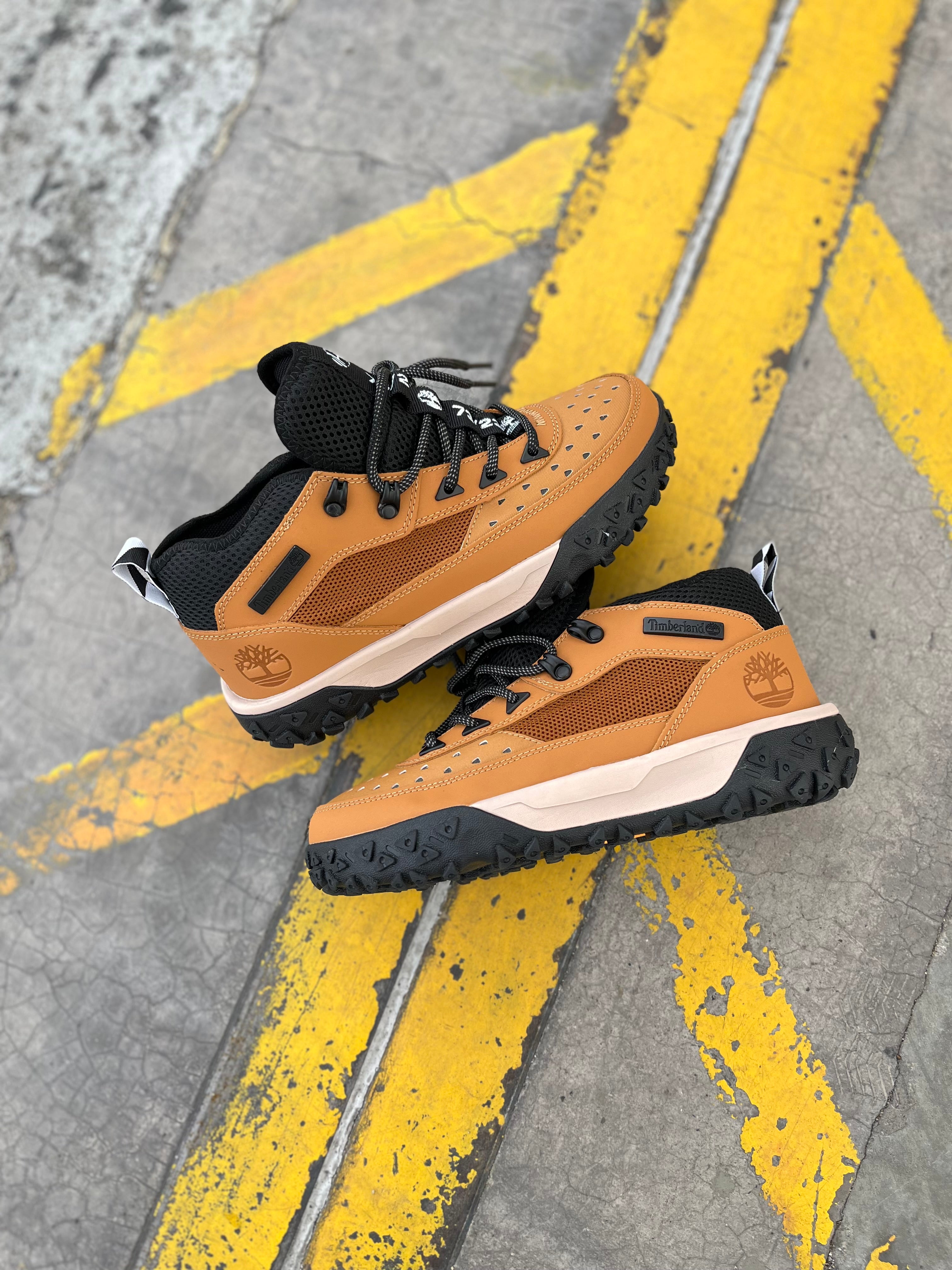Timberland