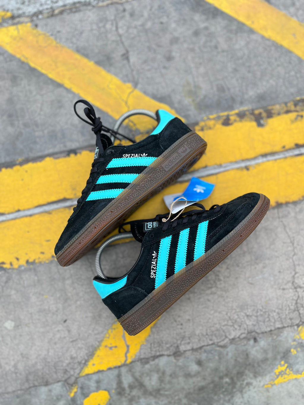 Adidas Handball Spezial