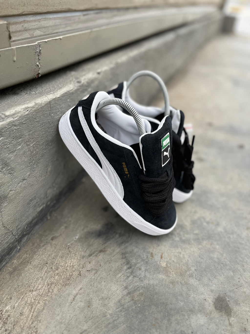 Puma Suede Xl