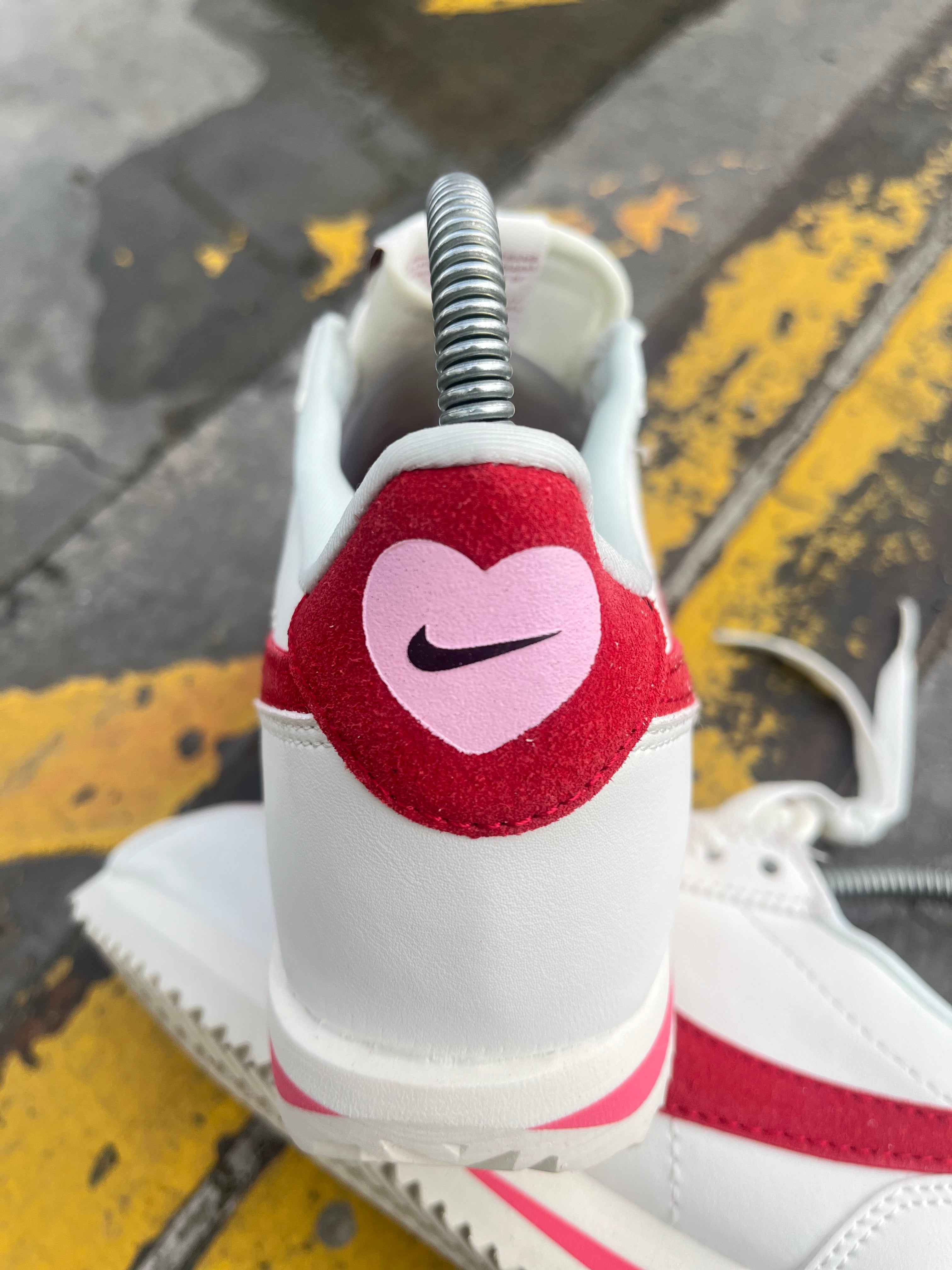 Nike Cortez
