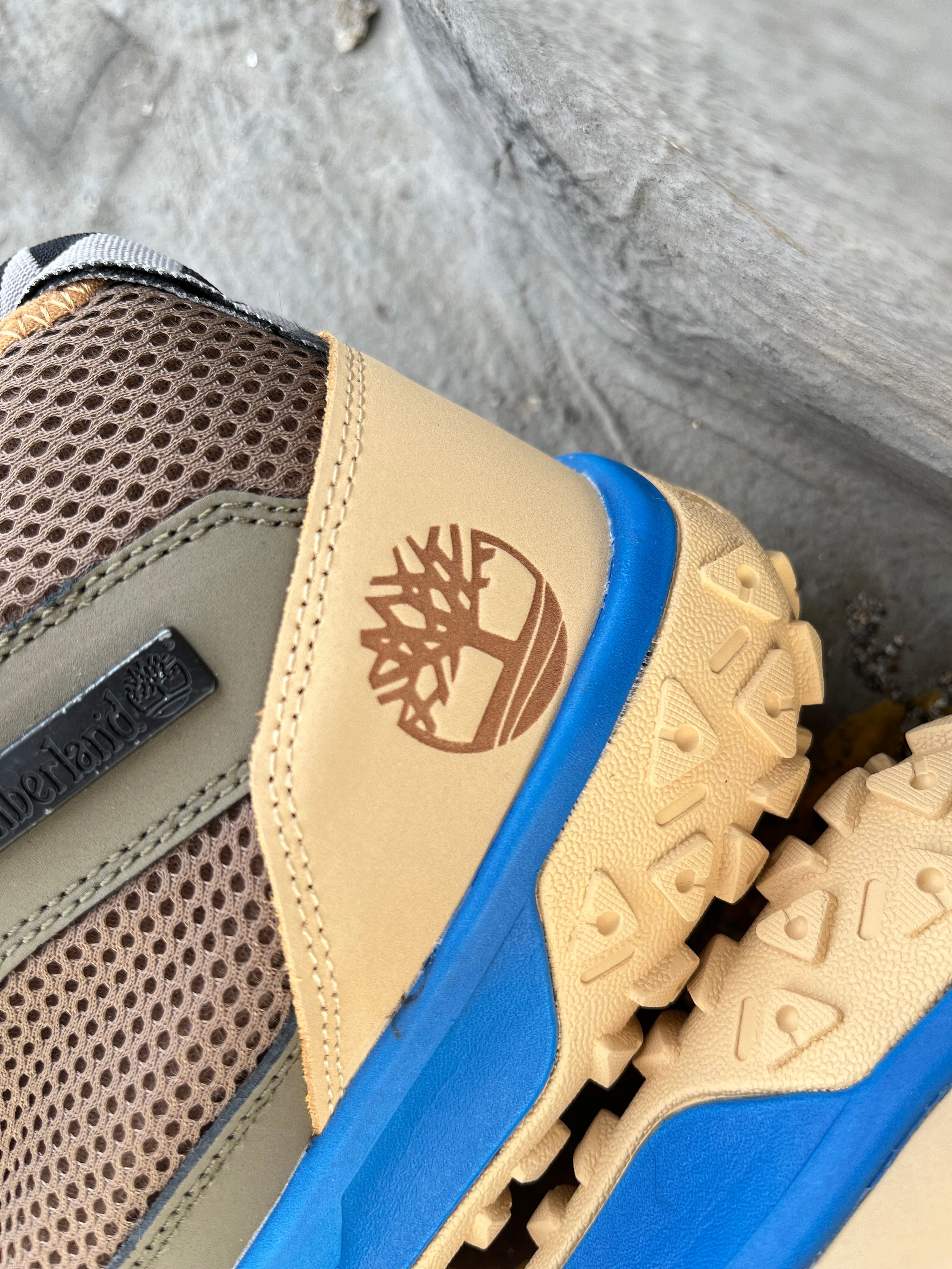 Timberland