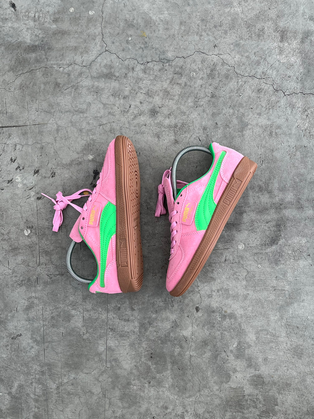 Puma Palermo Special