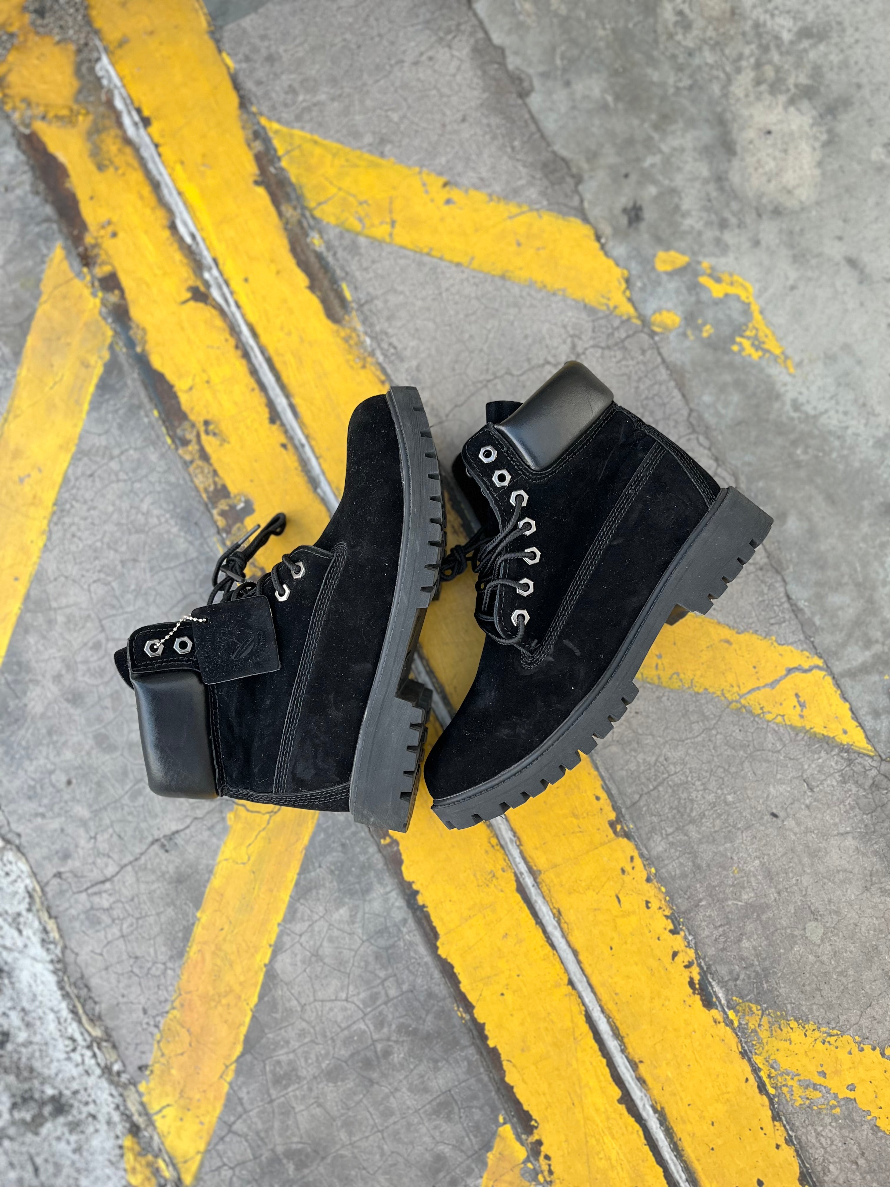Timberland