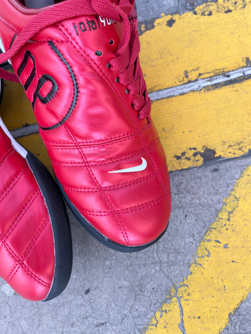 Nike Total 90