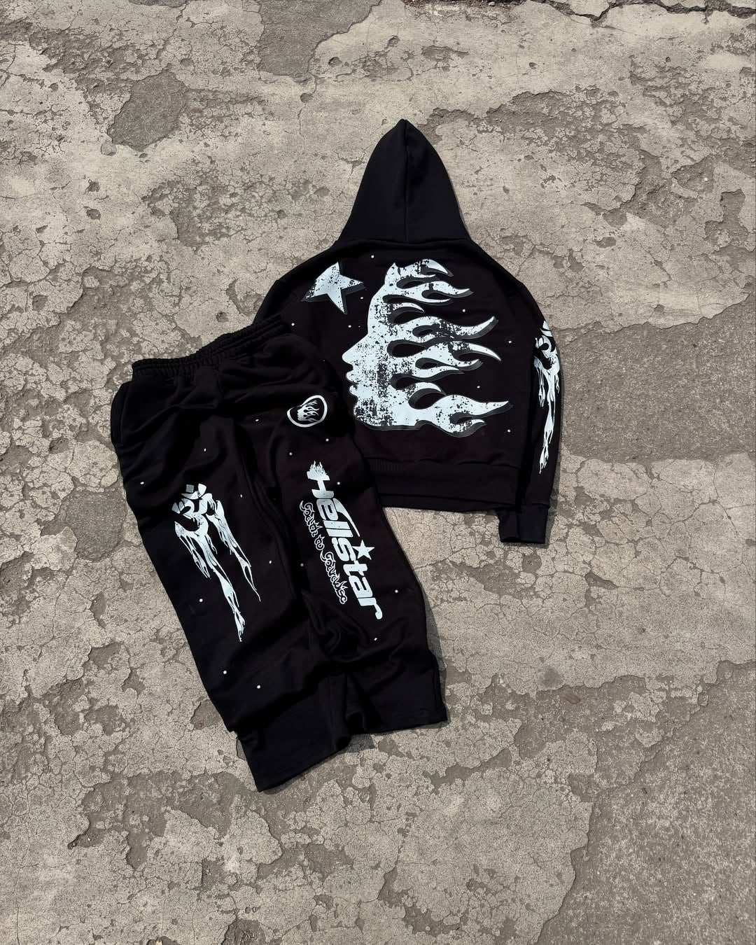 Set Hellstar