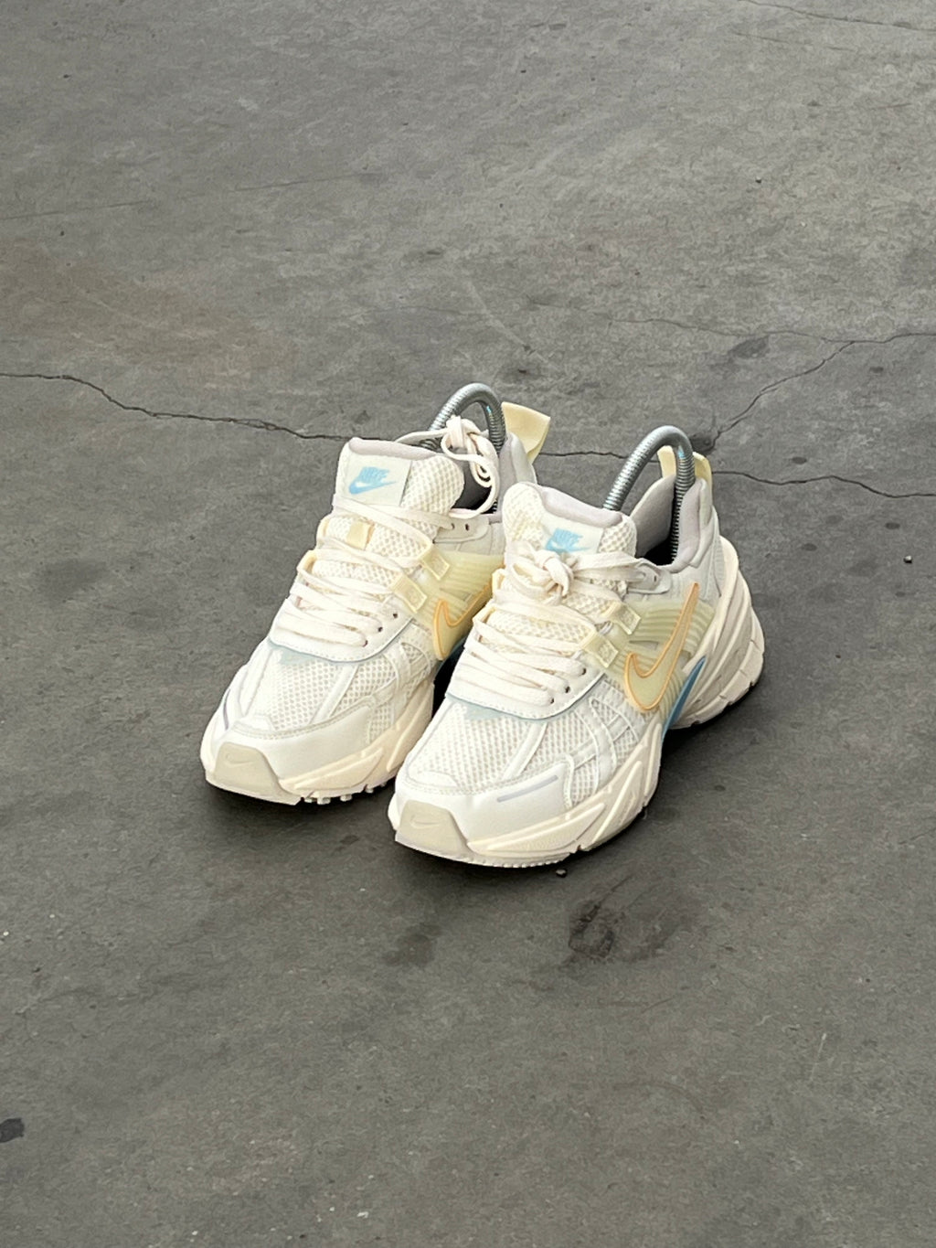 Nike V2K Run