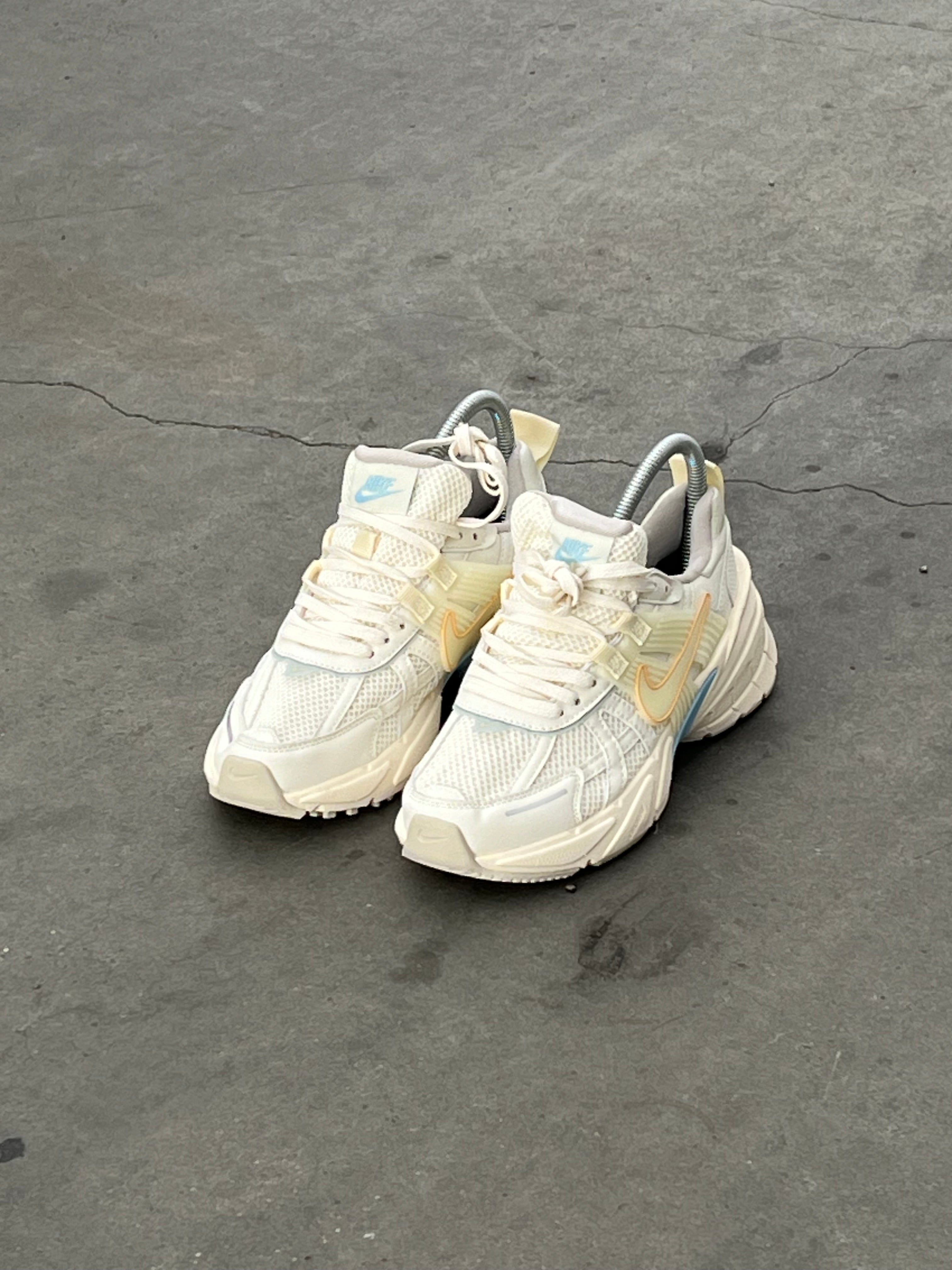Nike V2K Run