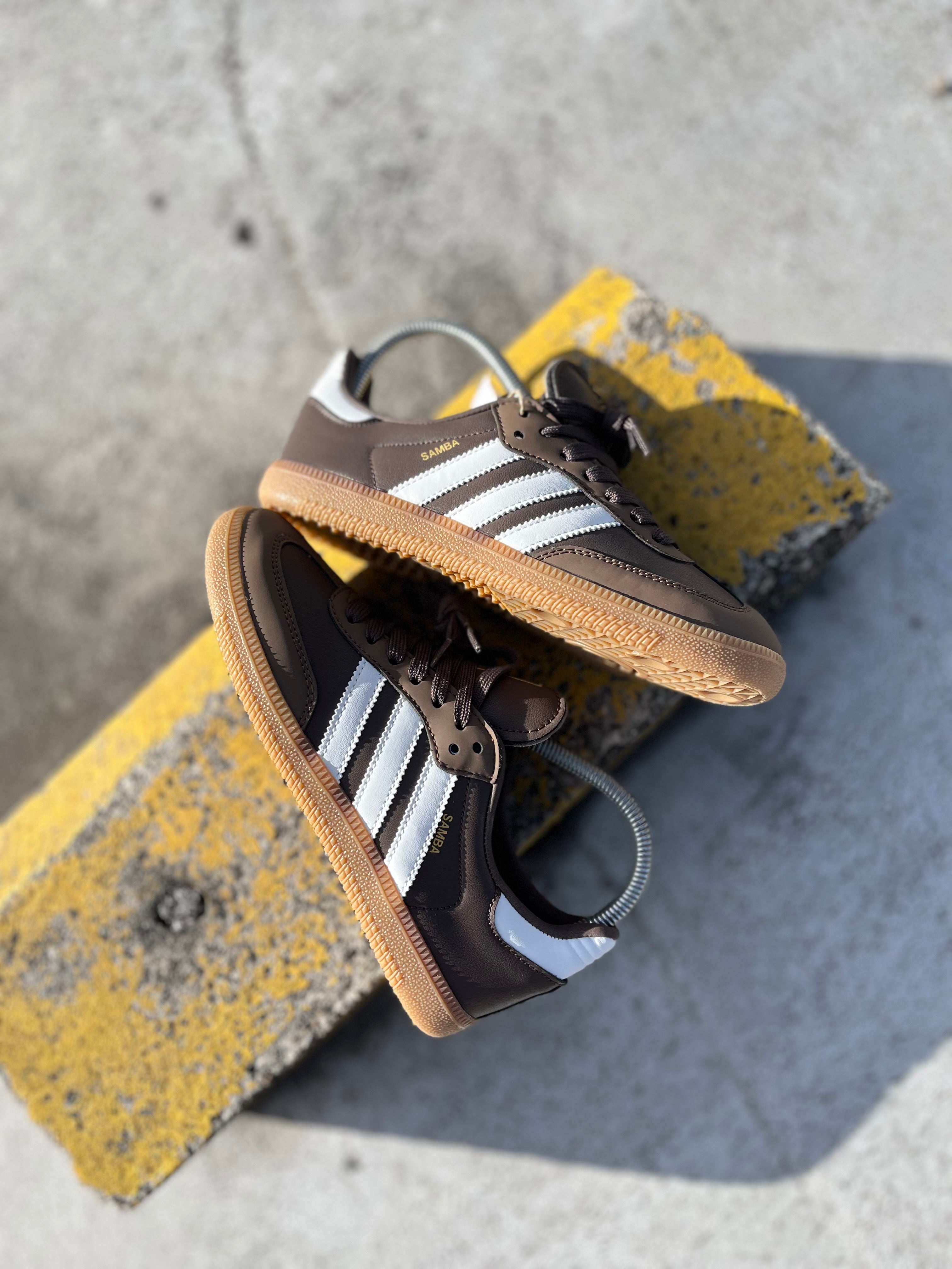 Adidas Samba