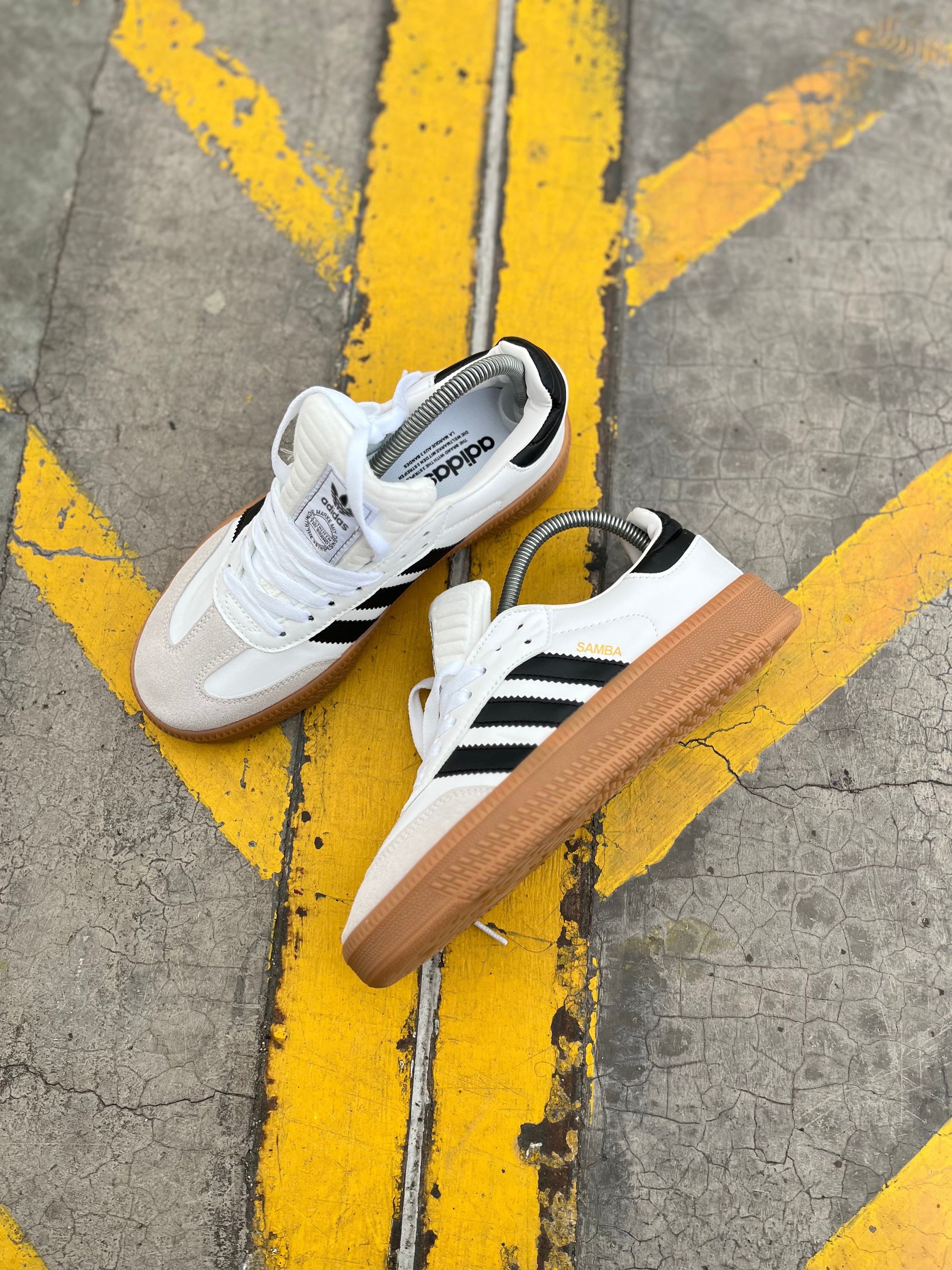 Adidas Samba XLG