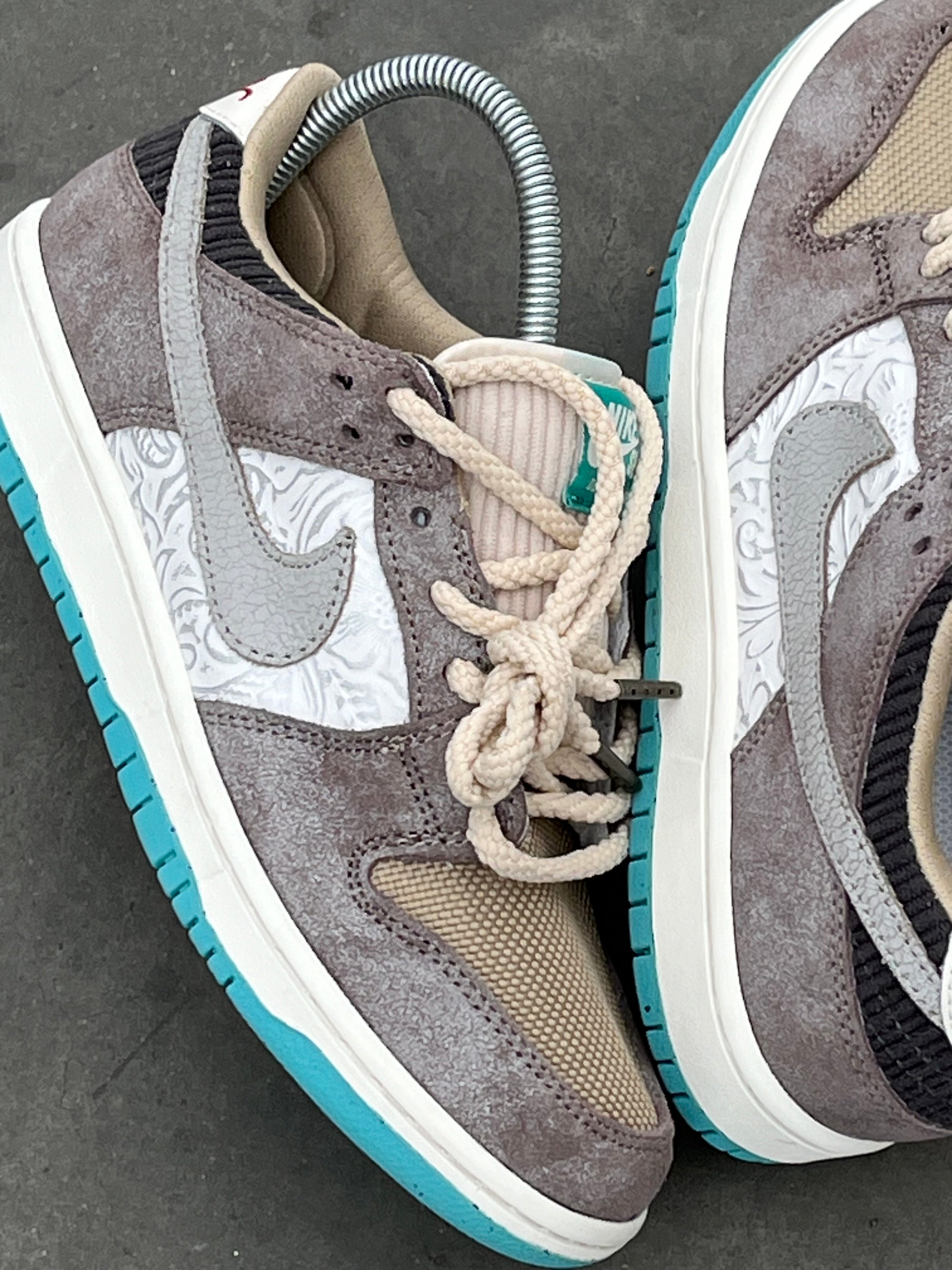 Nike SB Dunk Low Big Money Savings
