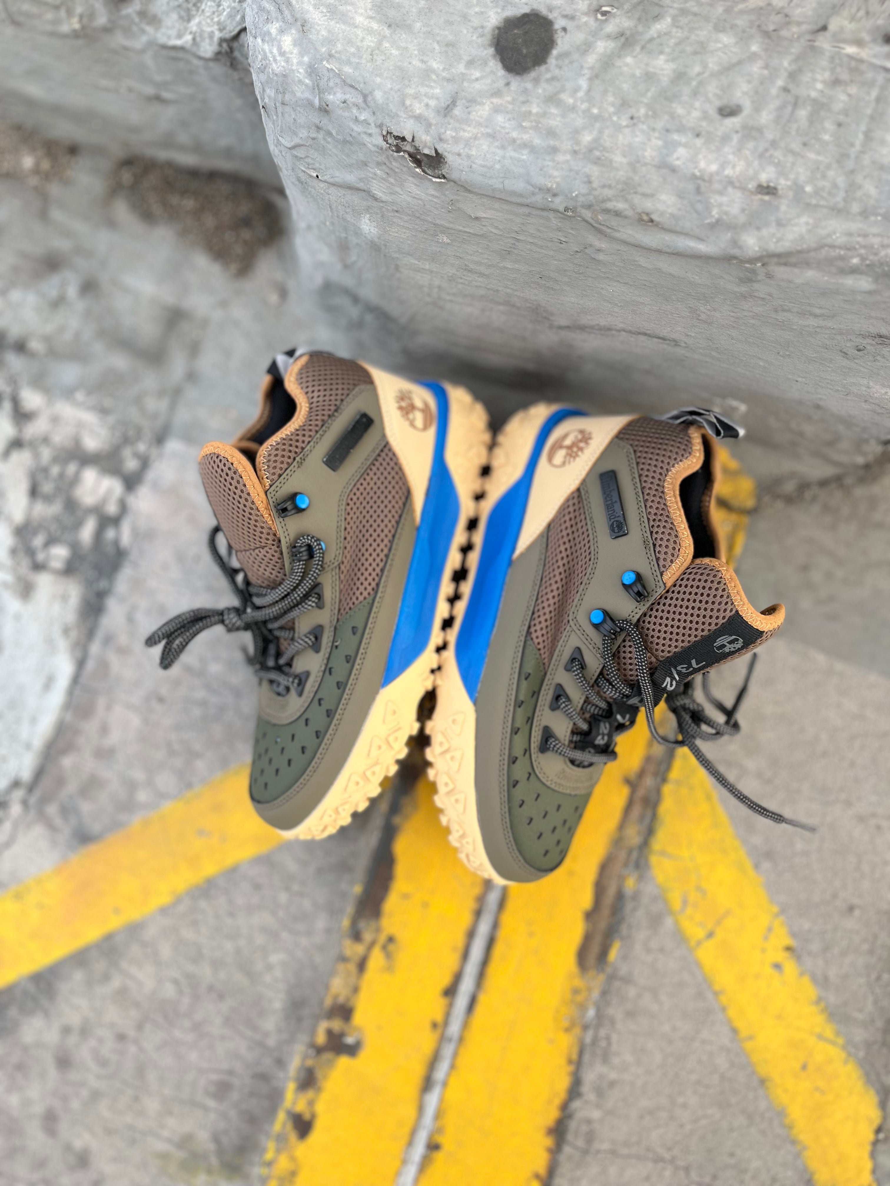 Timberland