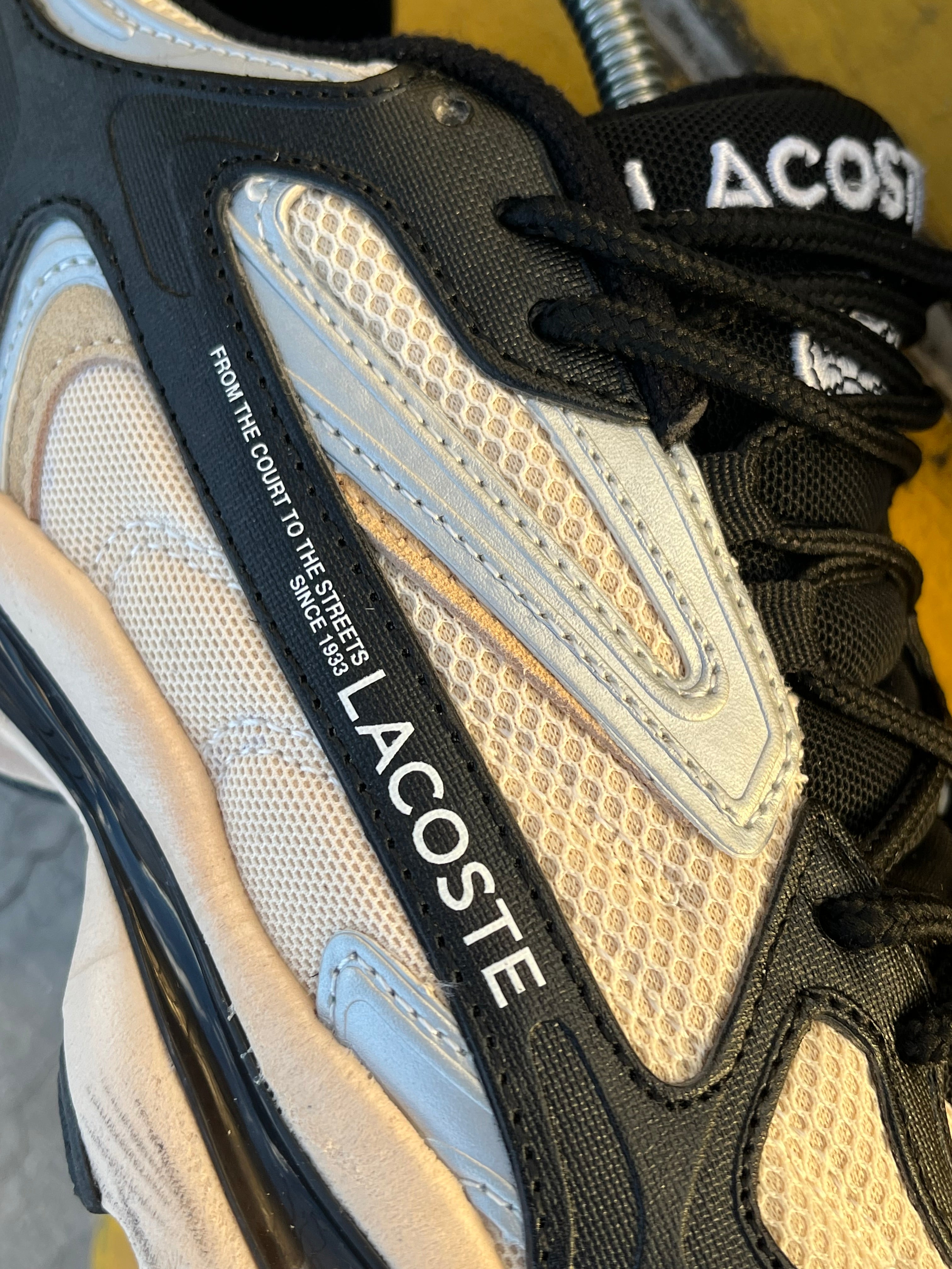 Lacoste L003 2k24