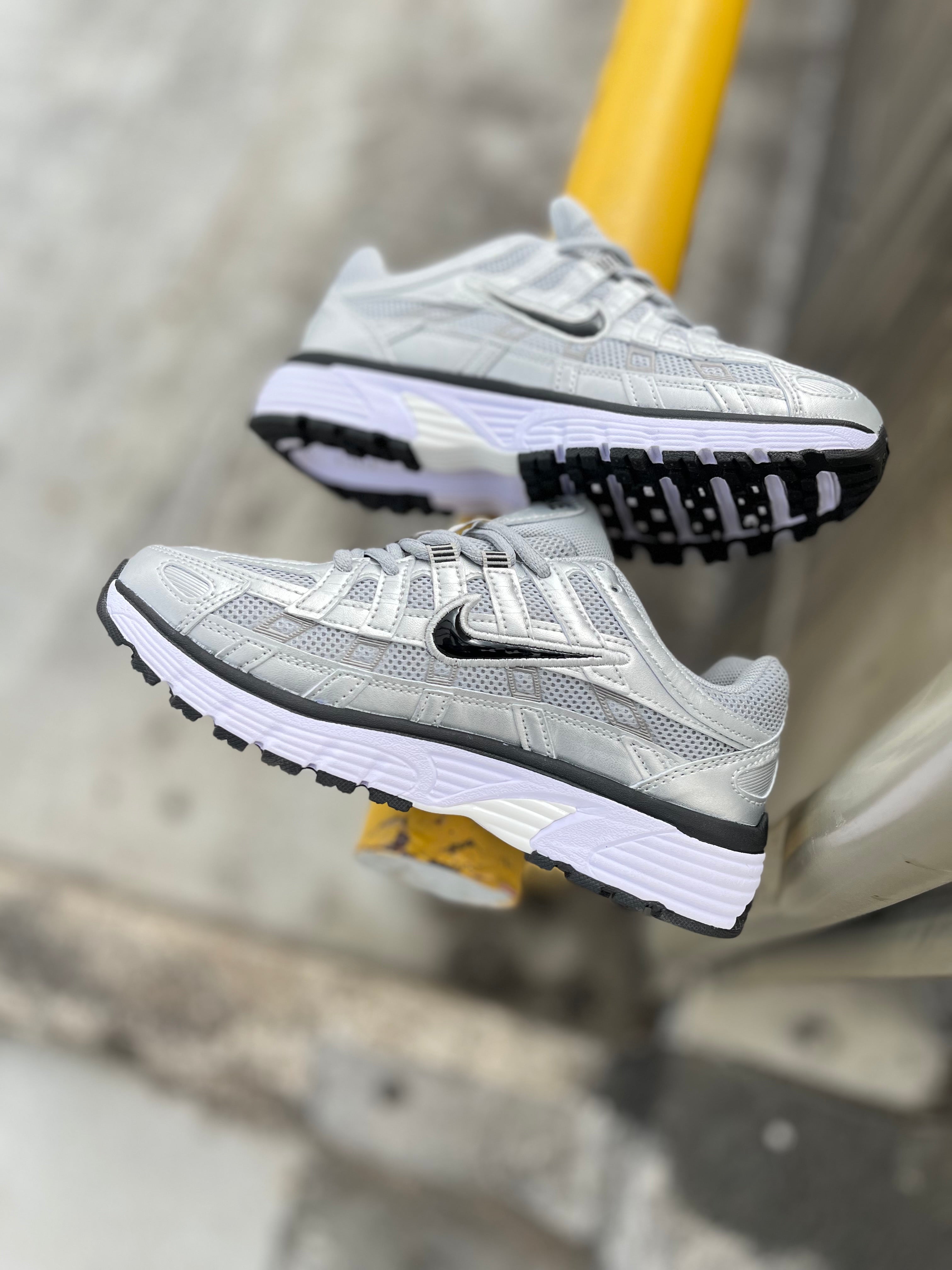 Nike P-6000