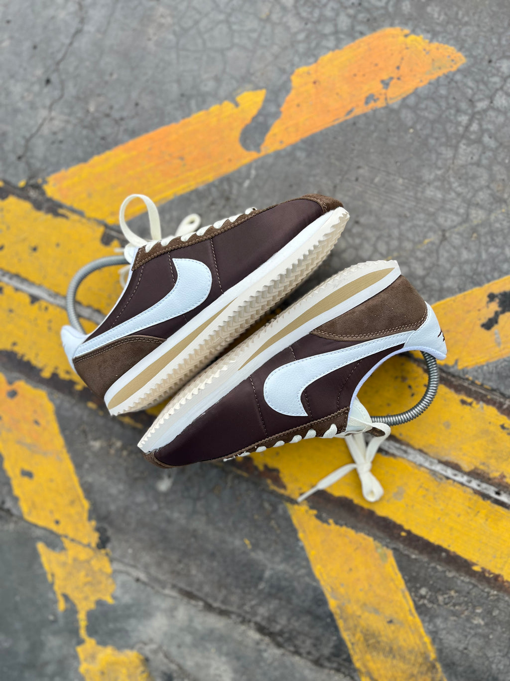 Nike Cortez