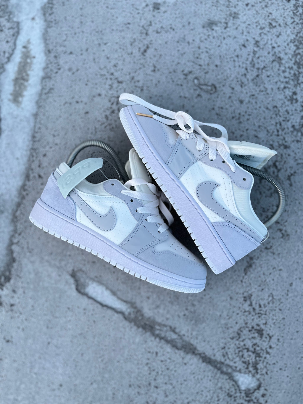 Air Jordan Retro 1 Low