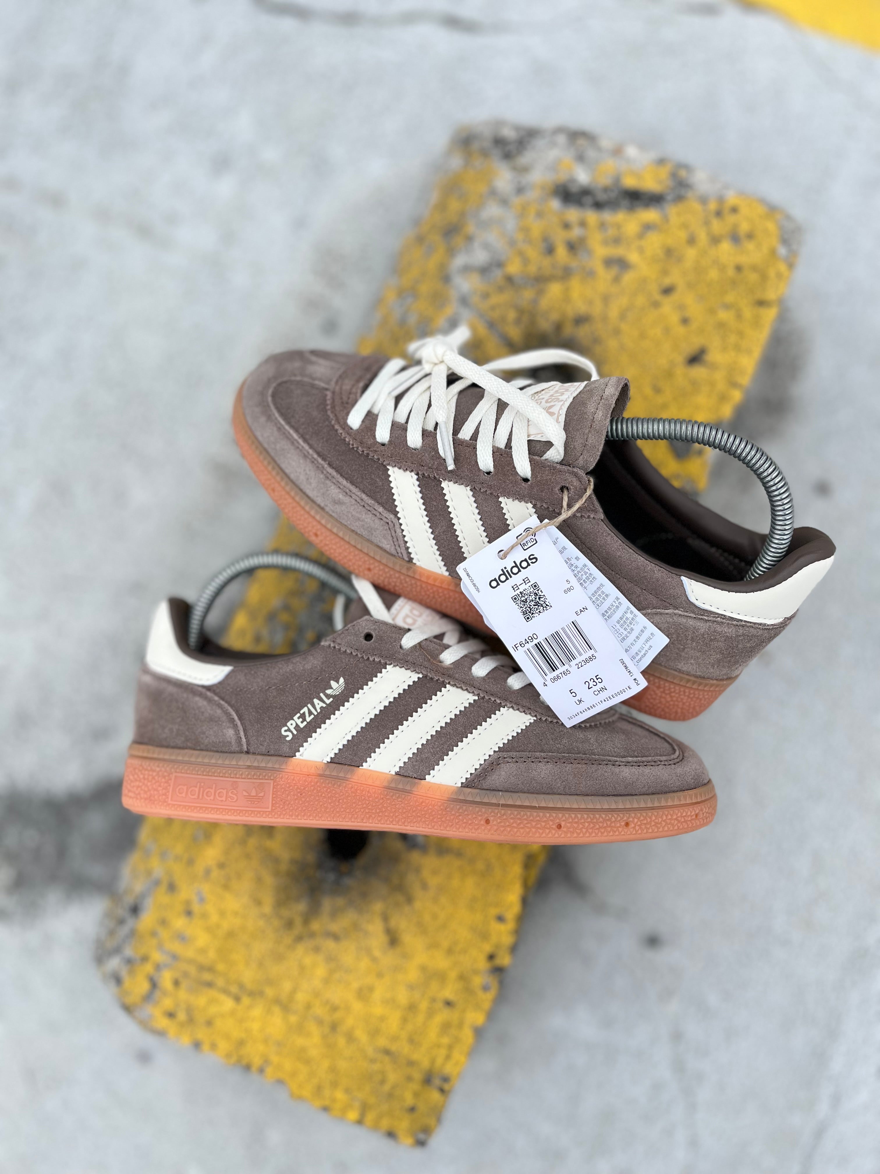 Adidas Handball Spezial