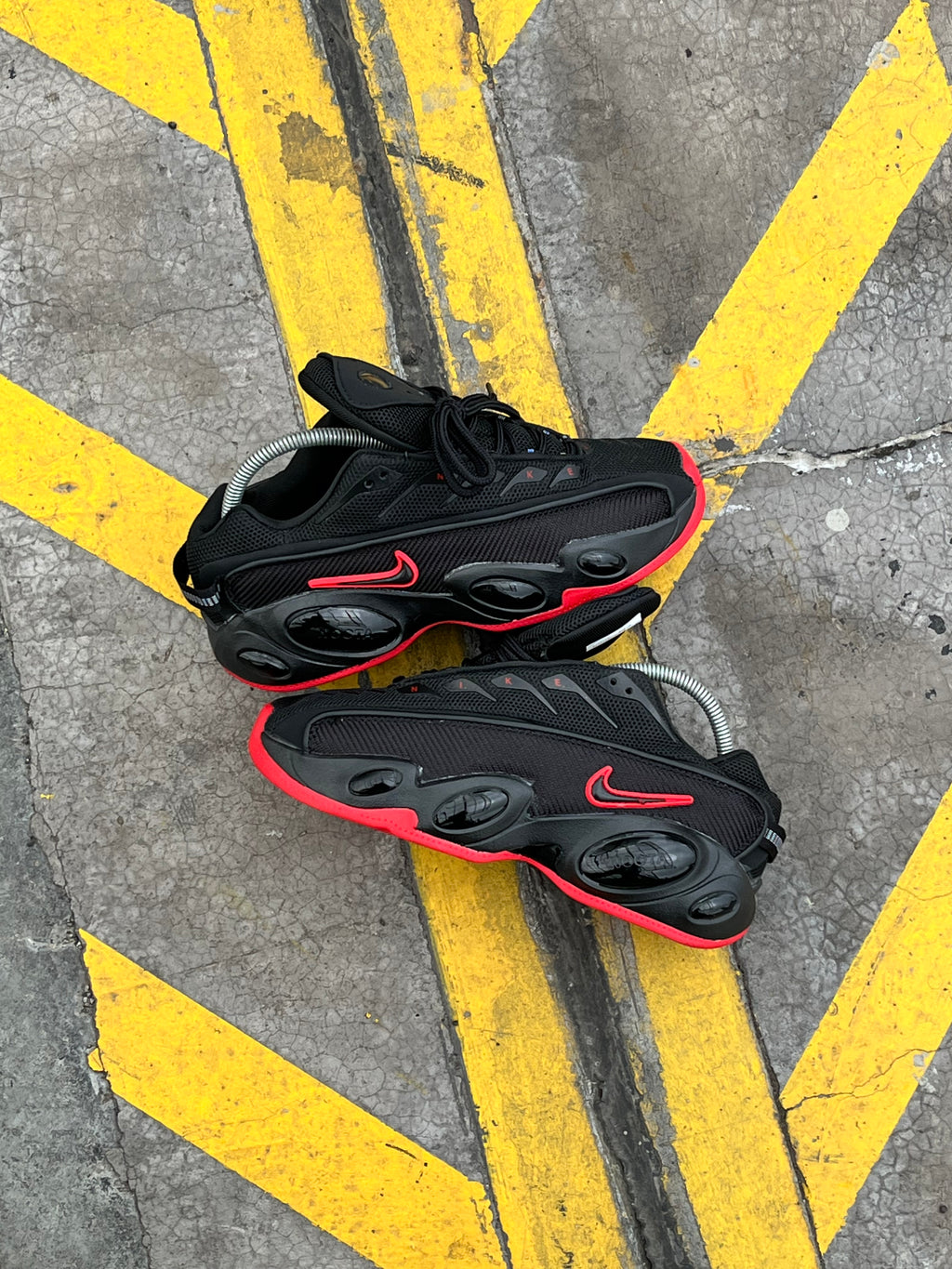 Nike Nocta Glide Drake