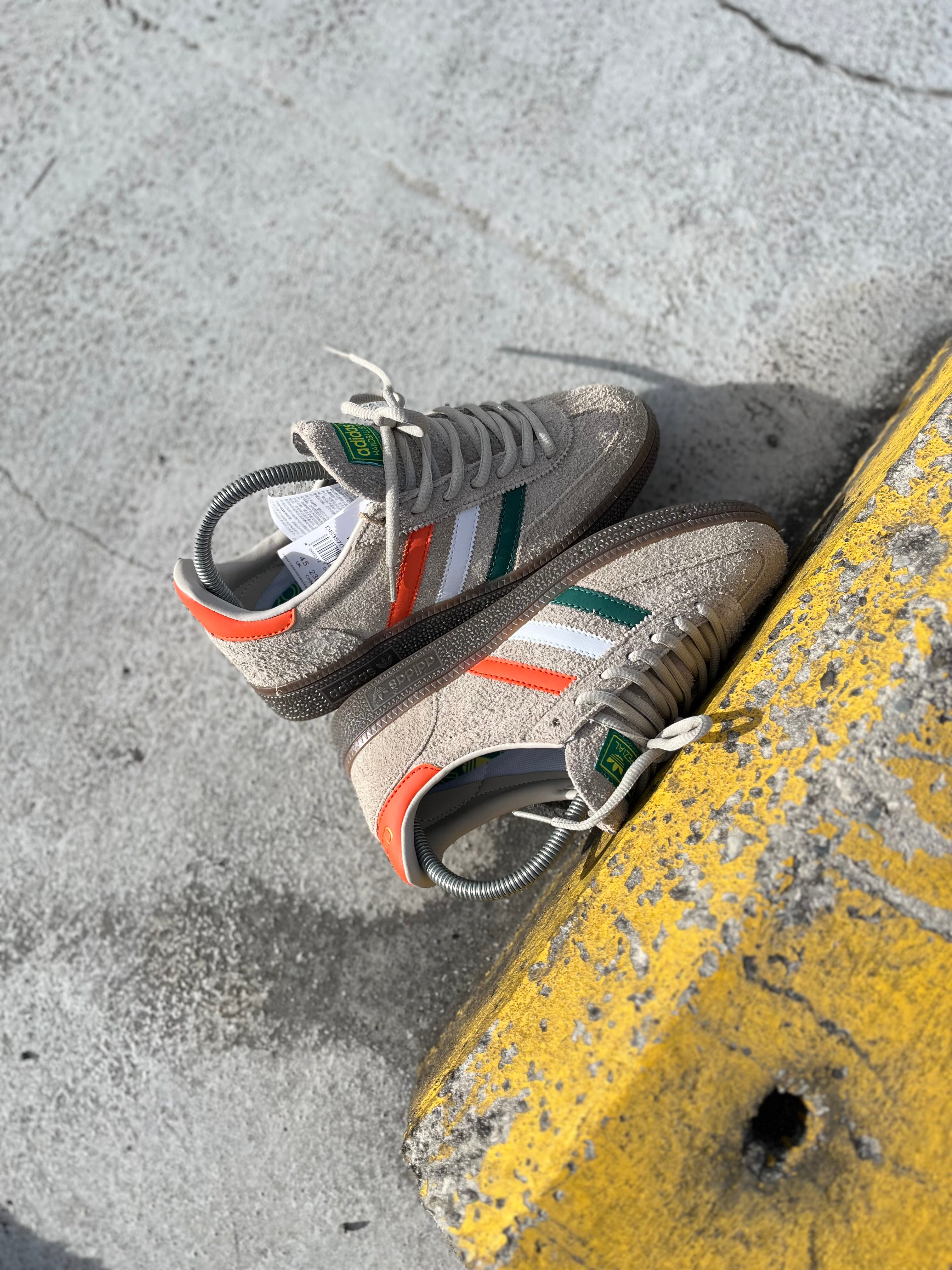 Adidas HandBall