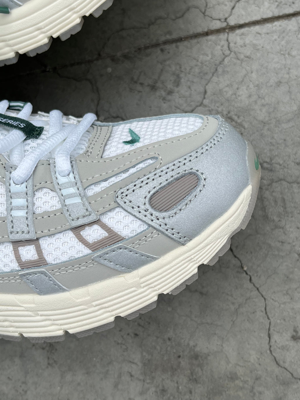 Nike P6000 RPM