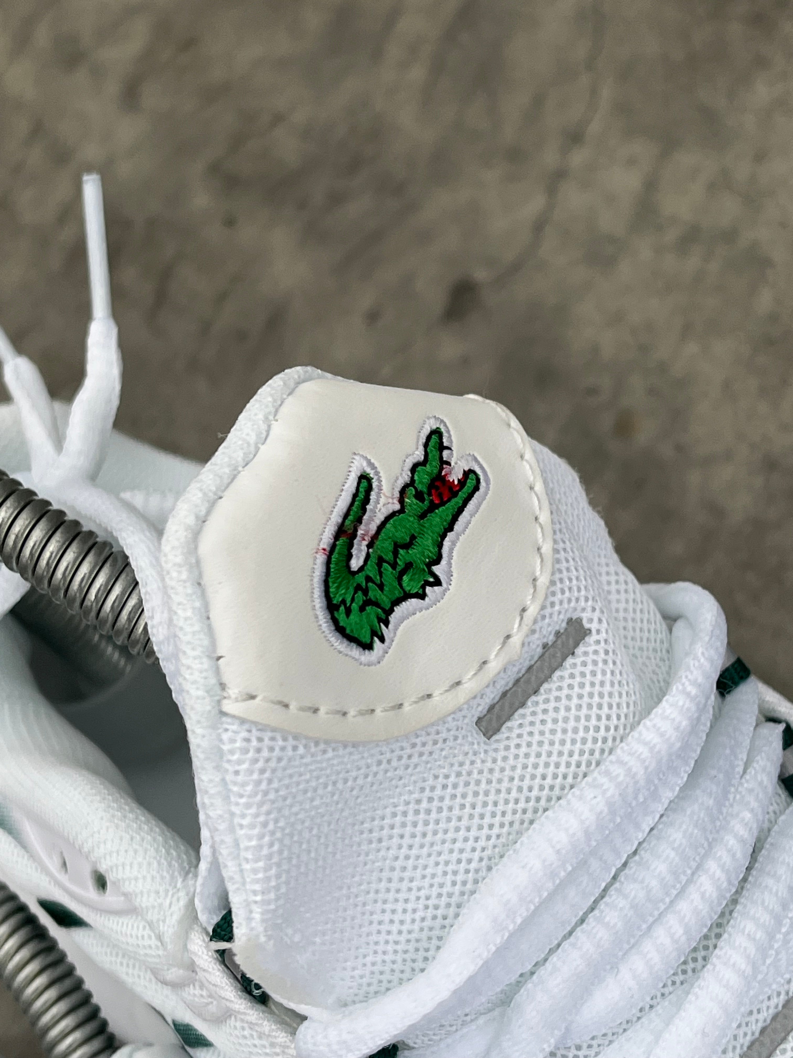 Nike Air Max TN Lacoste