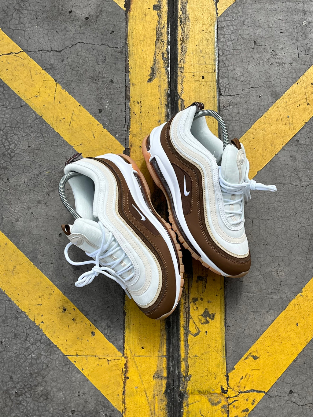 Nike Air Max 97