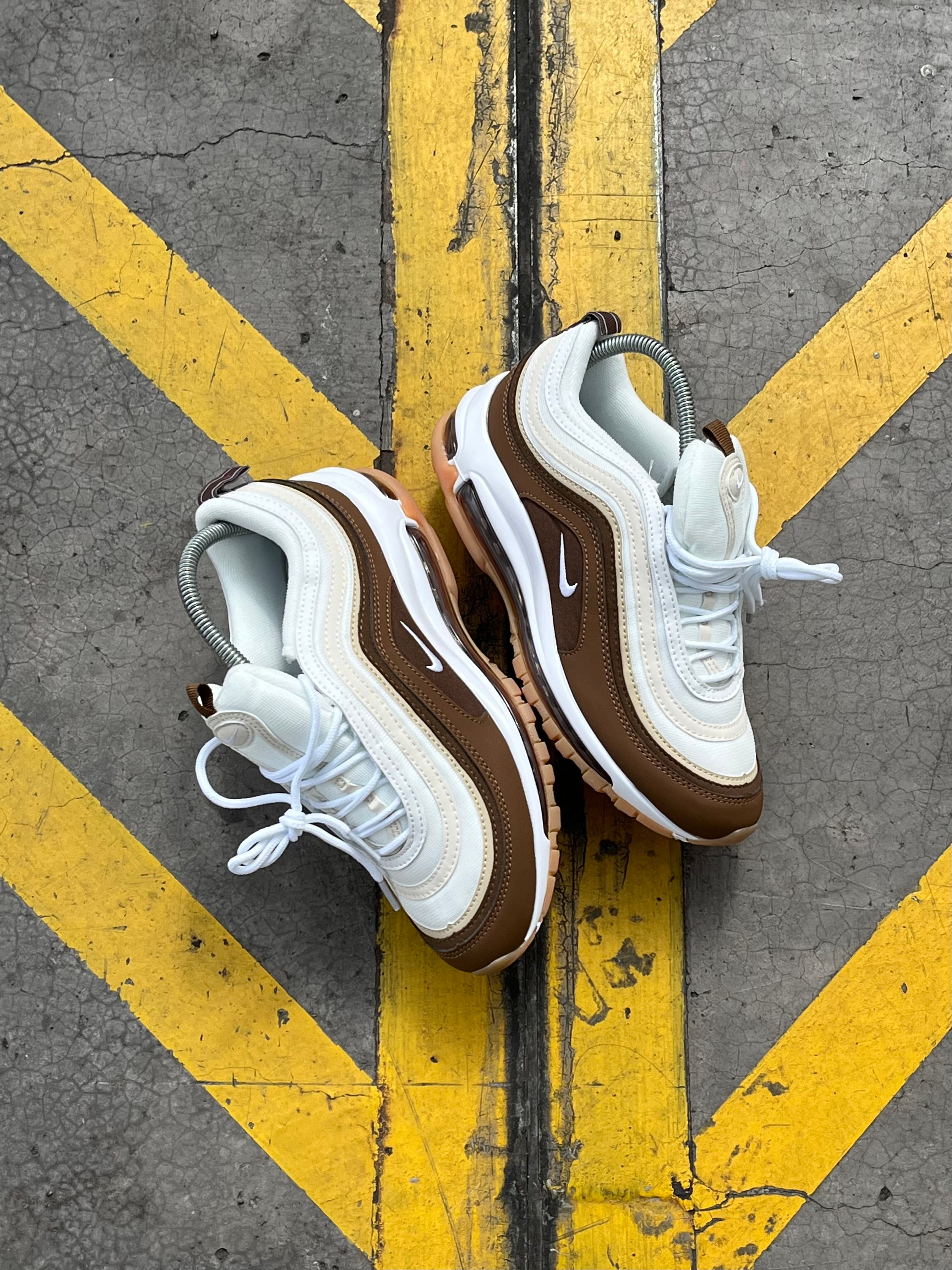 Nike Air Max 97