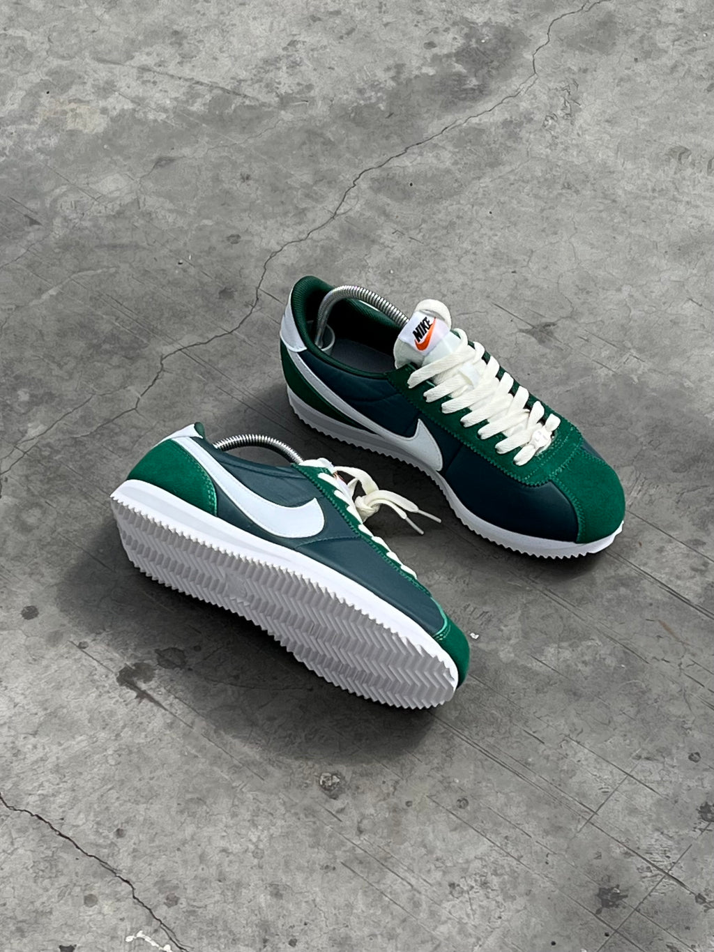 Nike Cortez