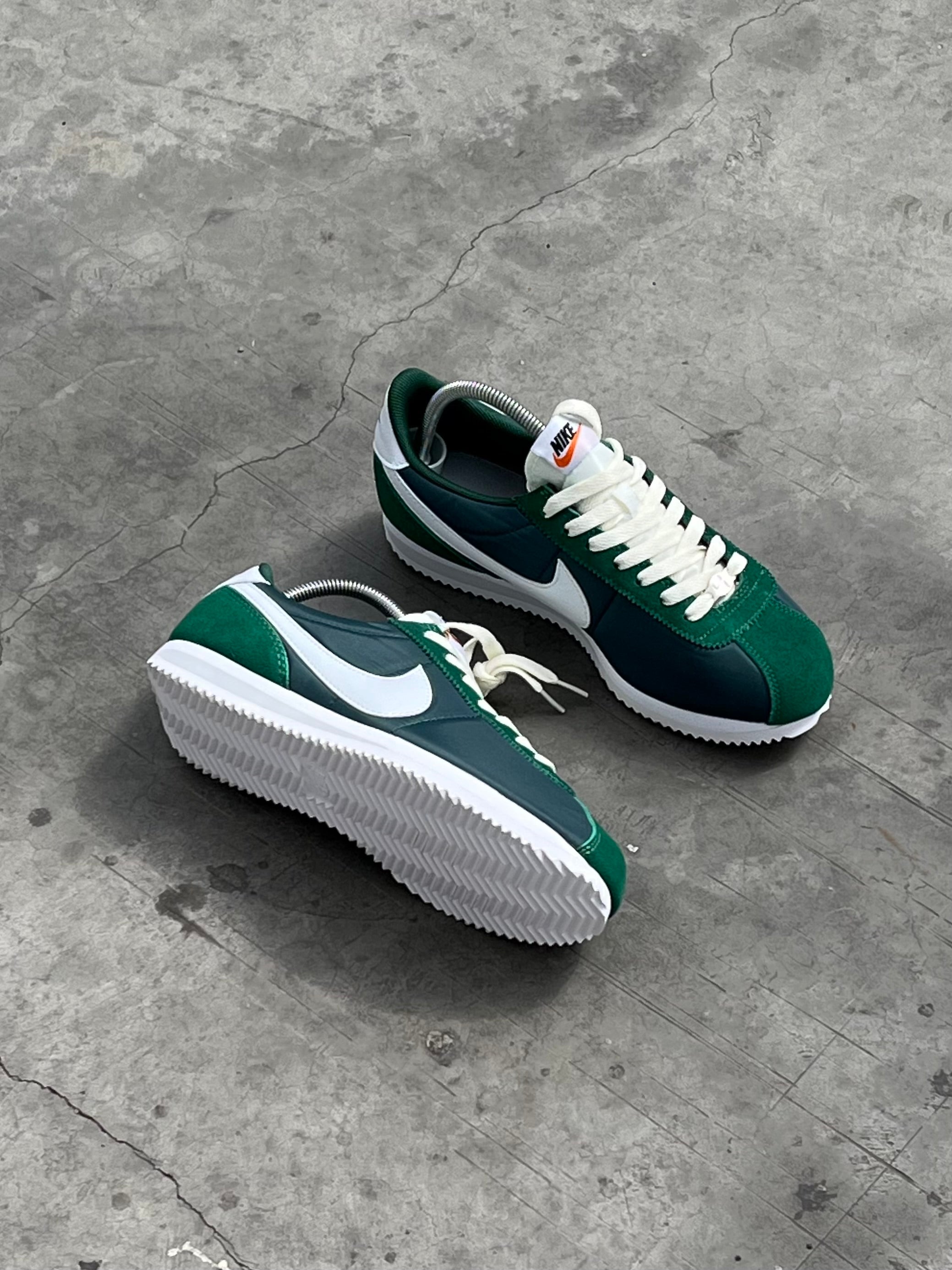 Nike Cortez