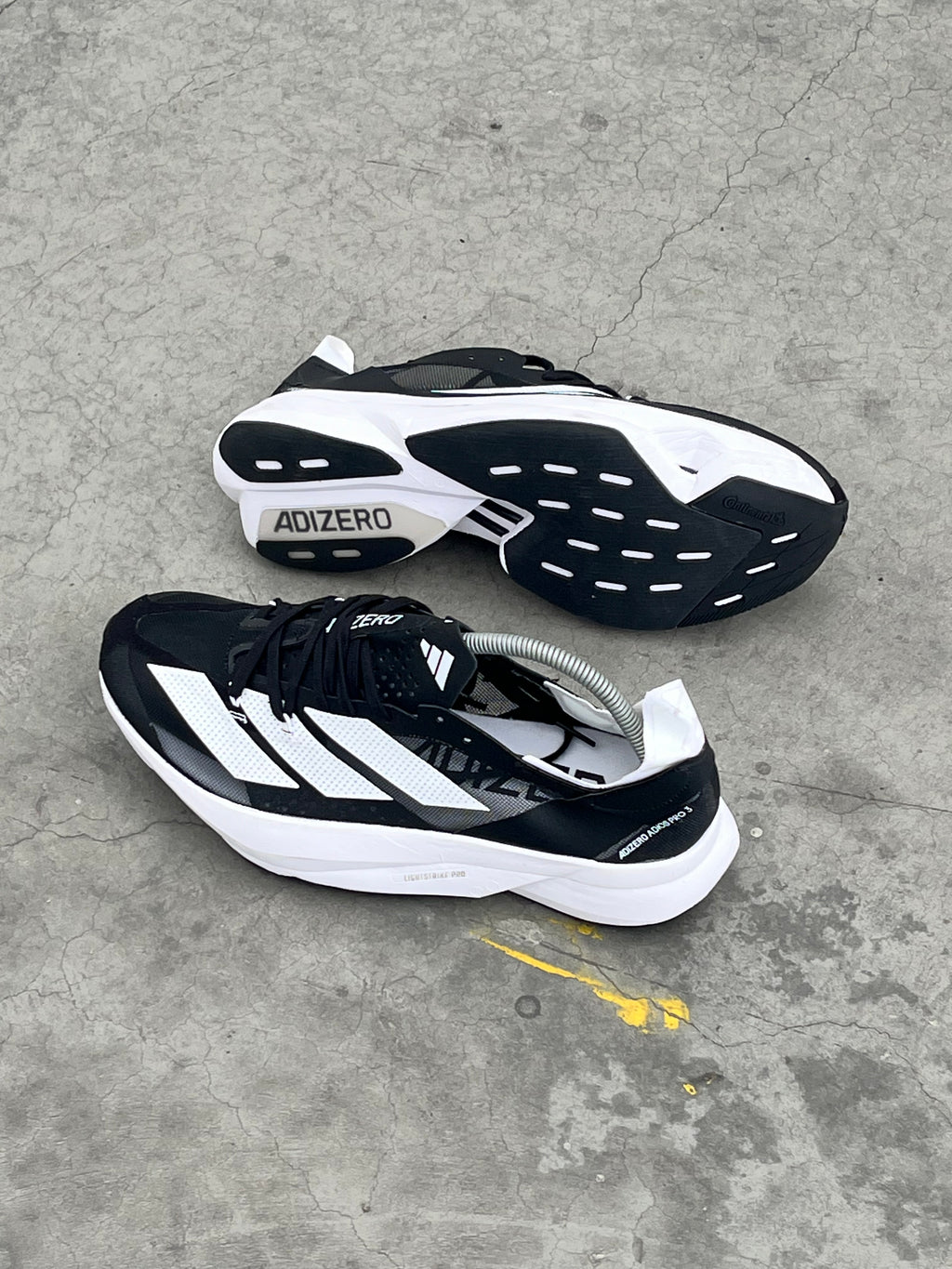 Adidas Adizero Adiós Pro 3